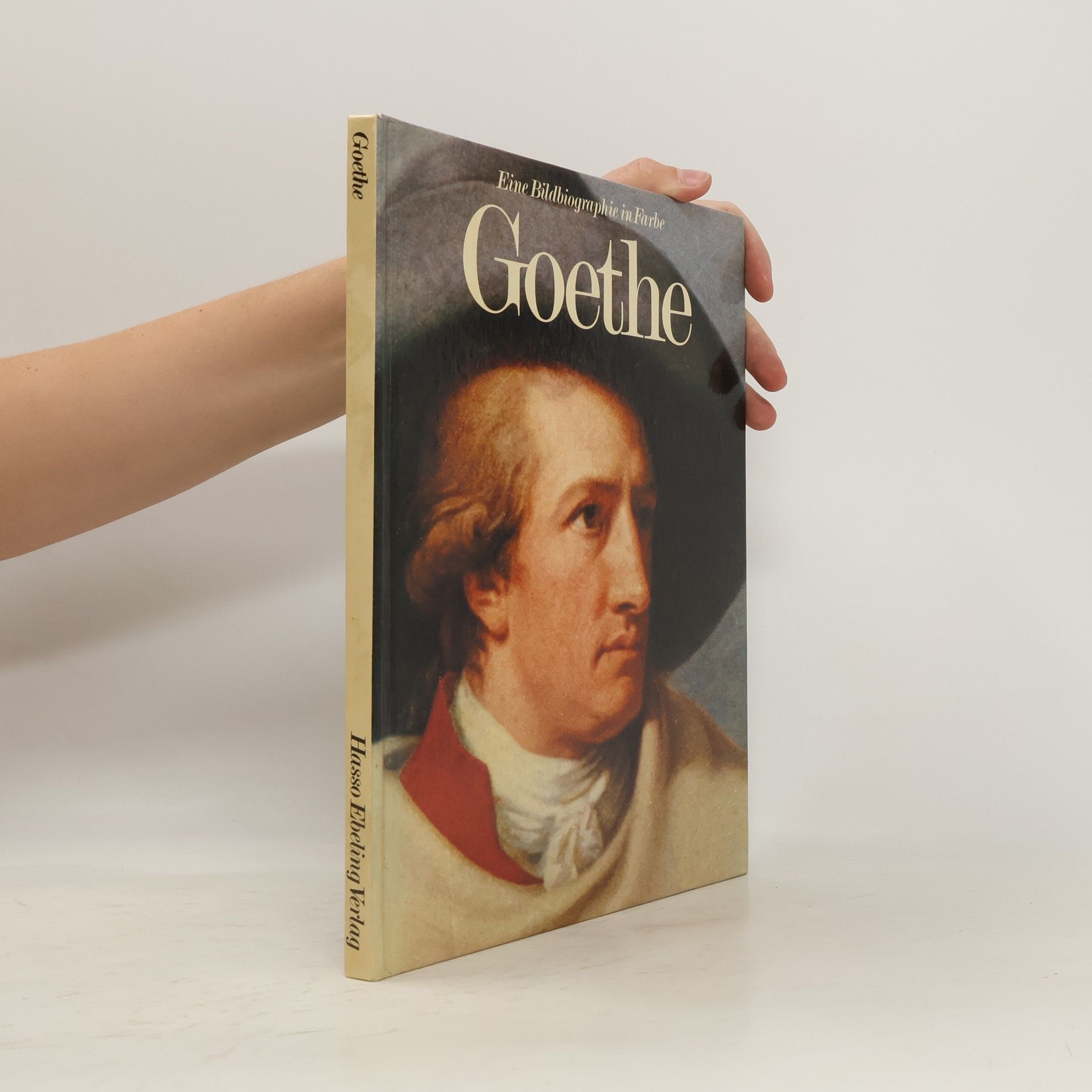 Autorenkollektiv Goethe