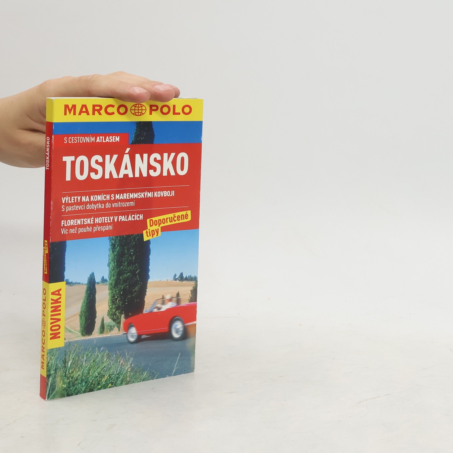 kolektiv Toskánsko
