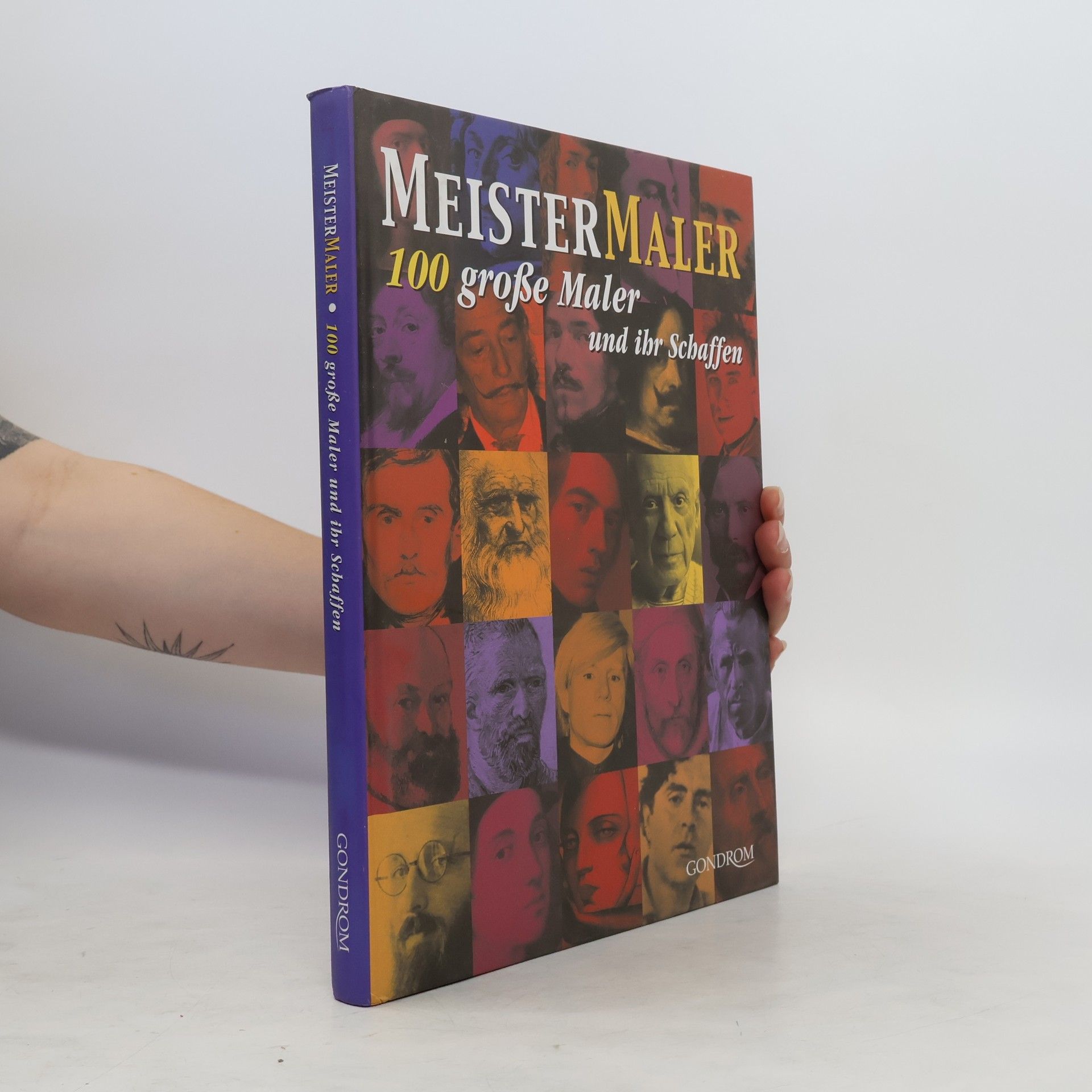 kolektiv MeisterMaler