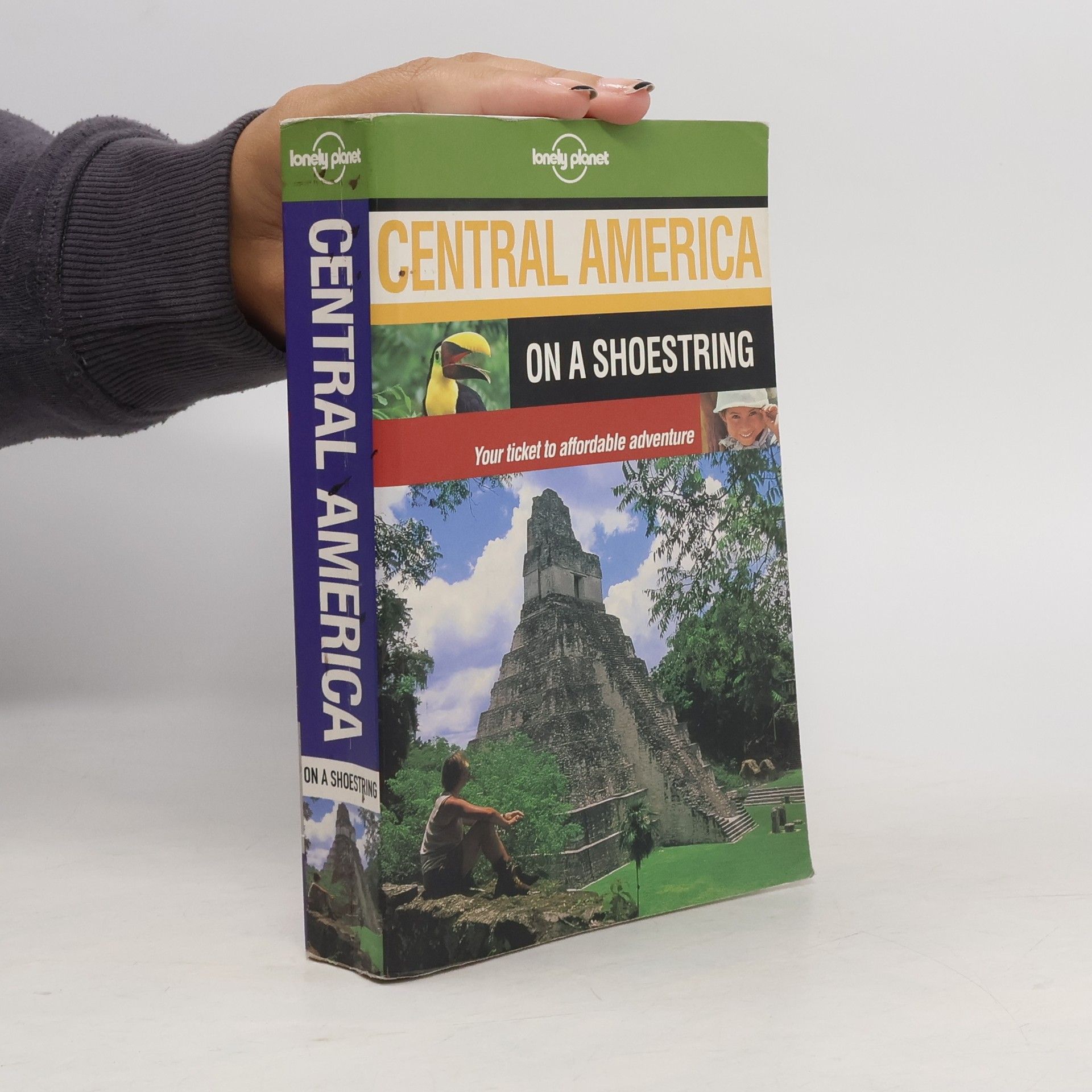 Autorenkollektiv Central America