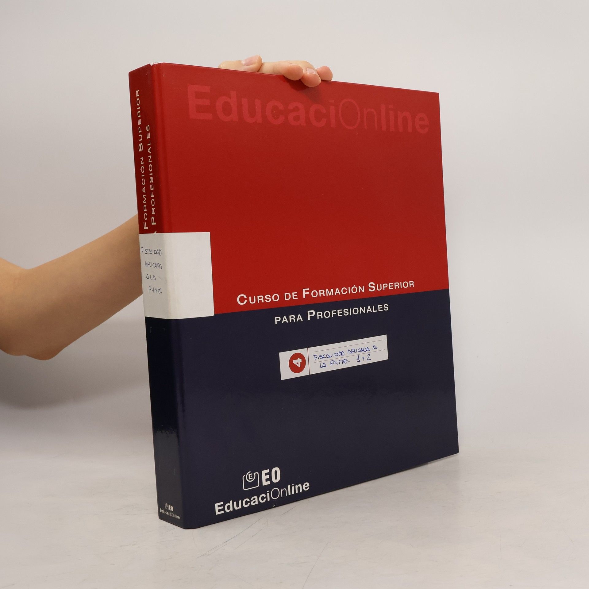 Isabel Bassas Pérez Fiscalidad aplicada a la PYME