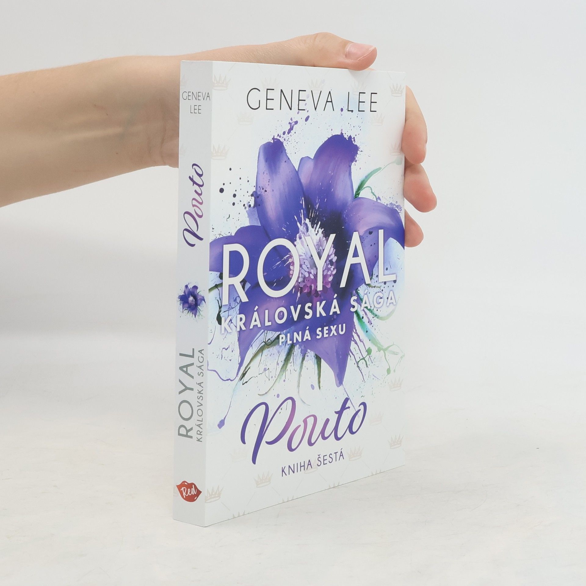 Geneva Lee Royal 6
