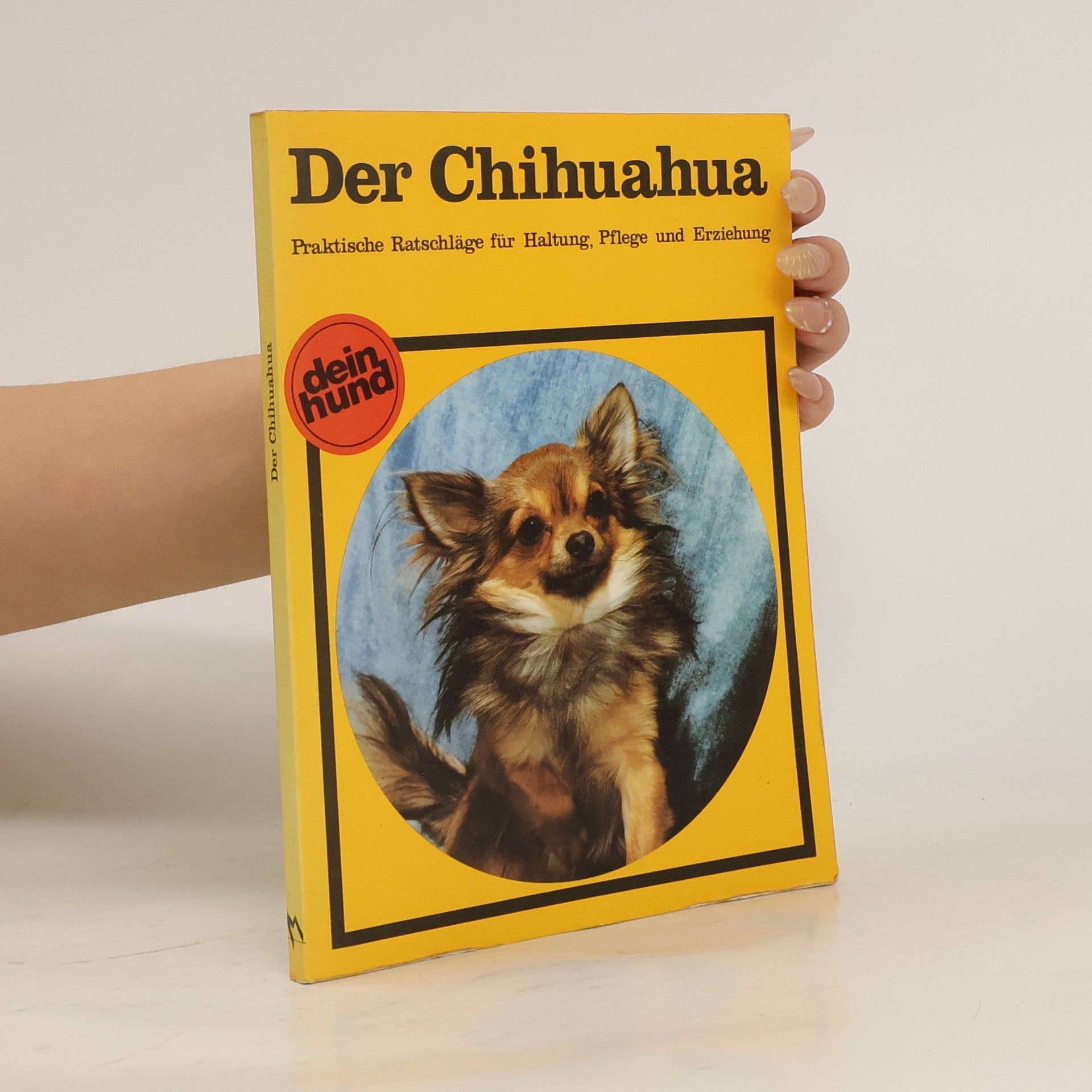Hugo Gehring Der Chihuahua