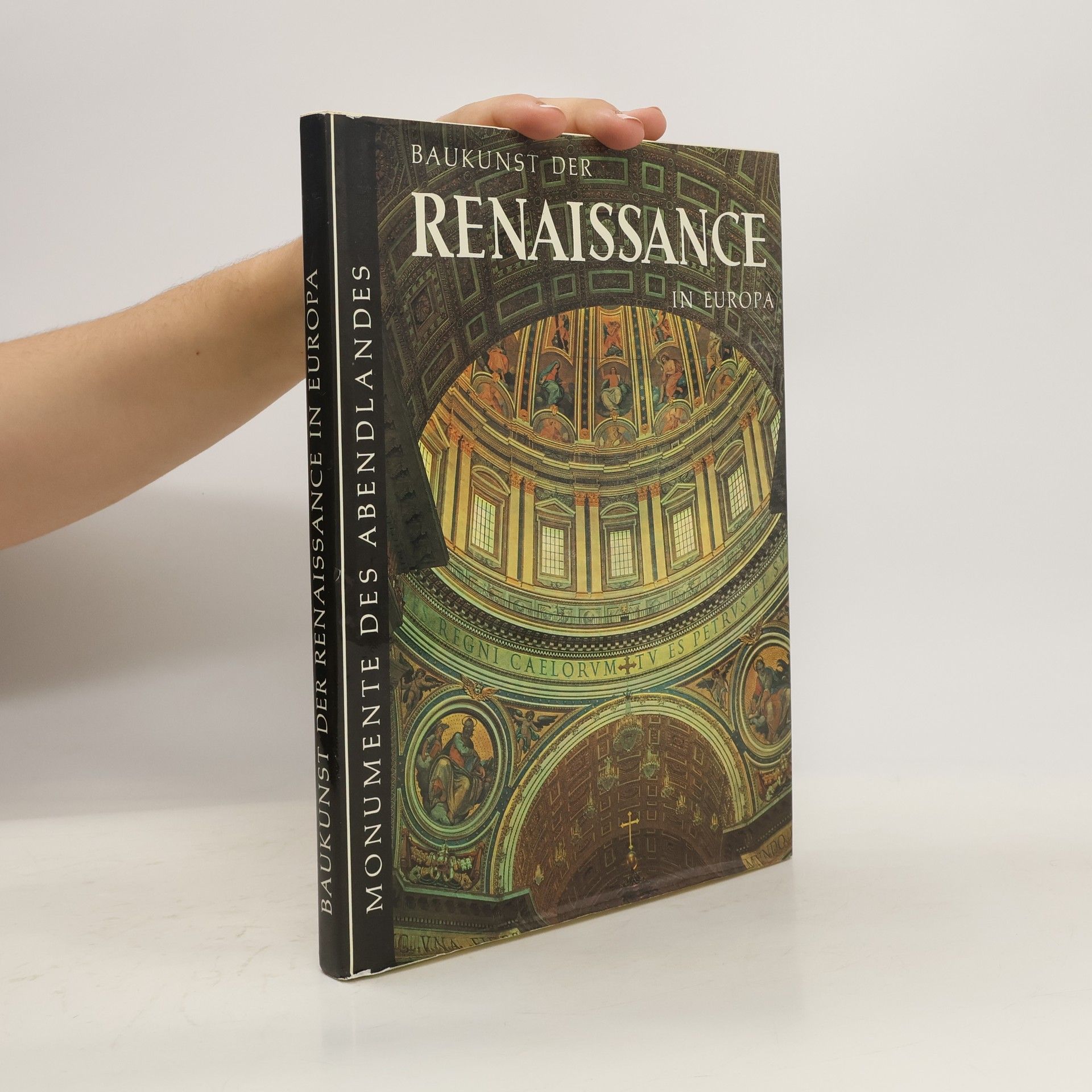 kolektiv Baukunst der Renaissance in Europa