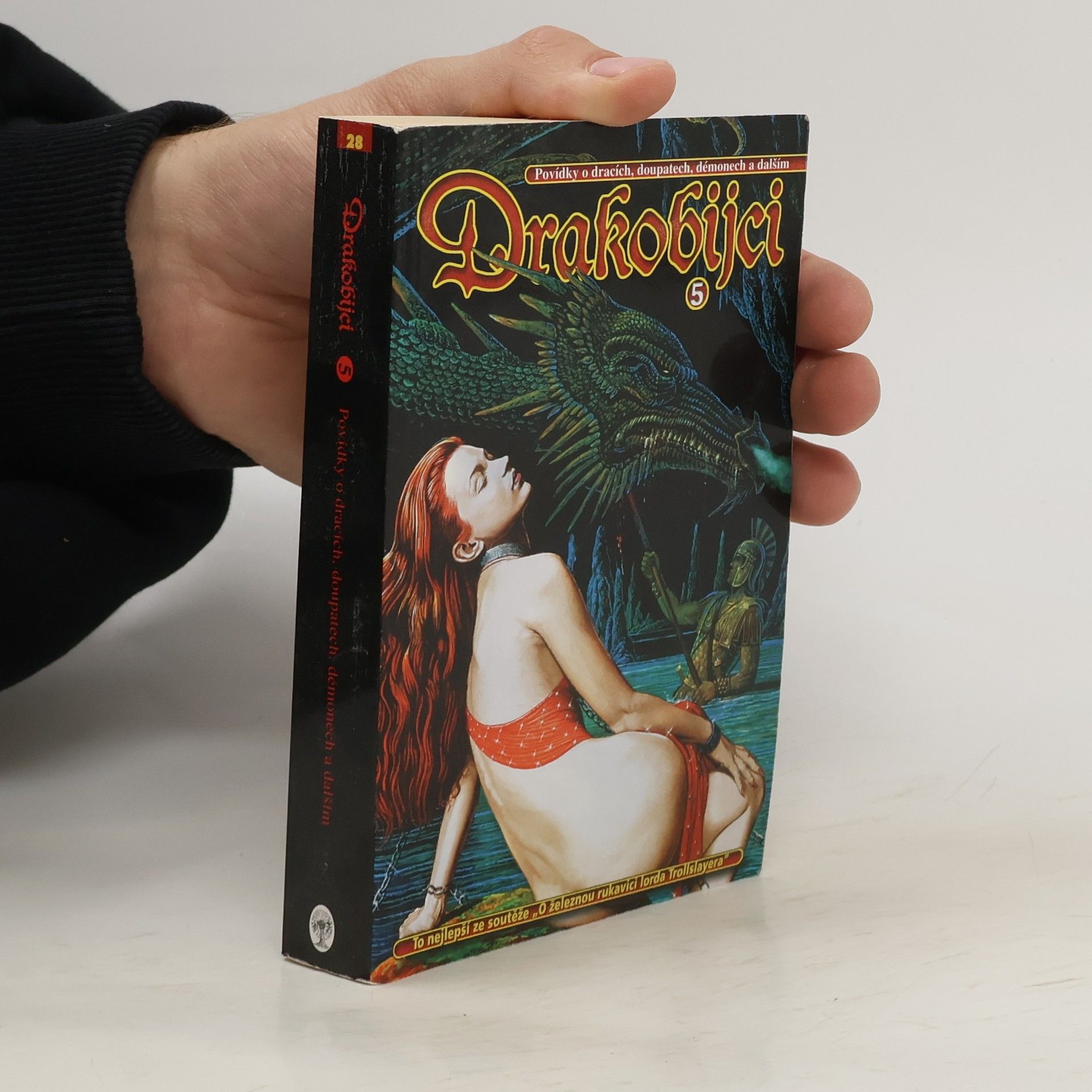 Autorenkollektiv Drakobijci 5