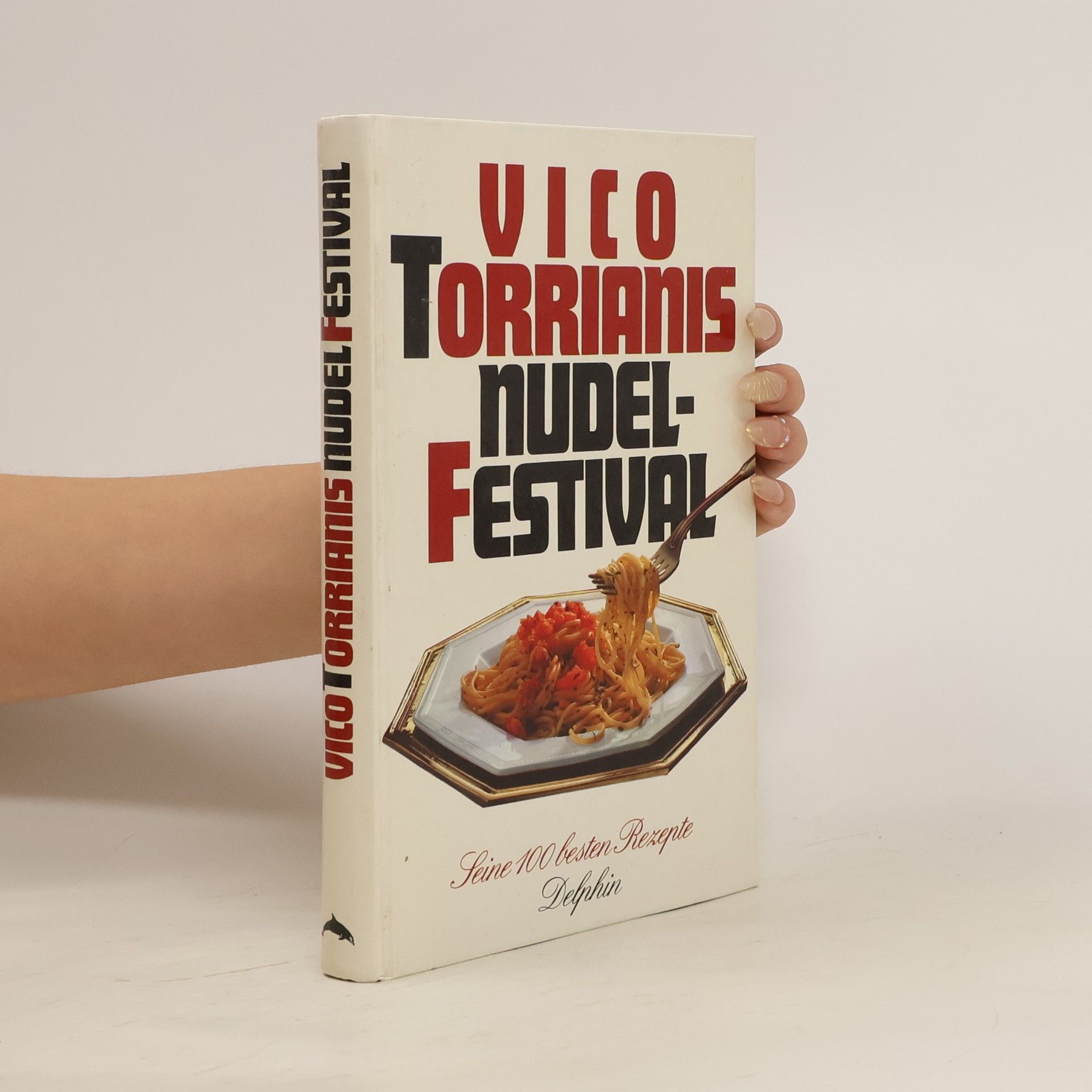 kolektiv Vico Torrianis Nudelfestival