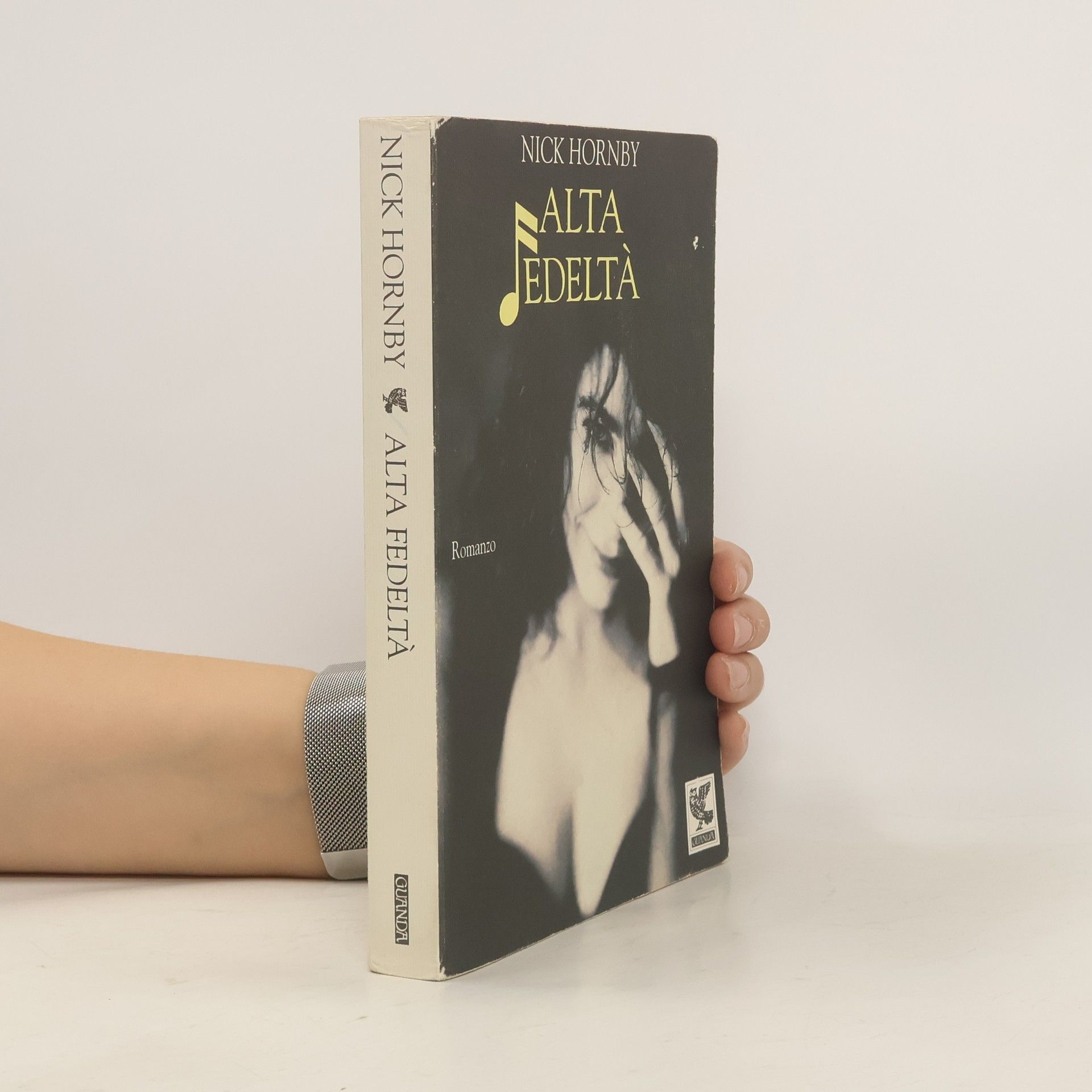 Laura Noulian Alta fedeltà