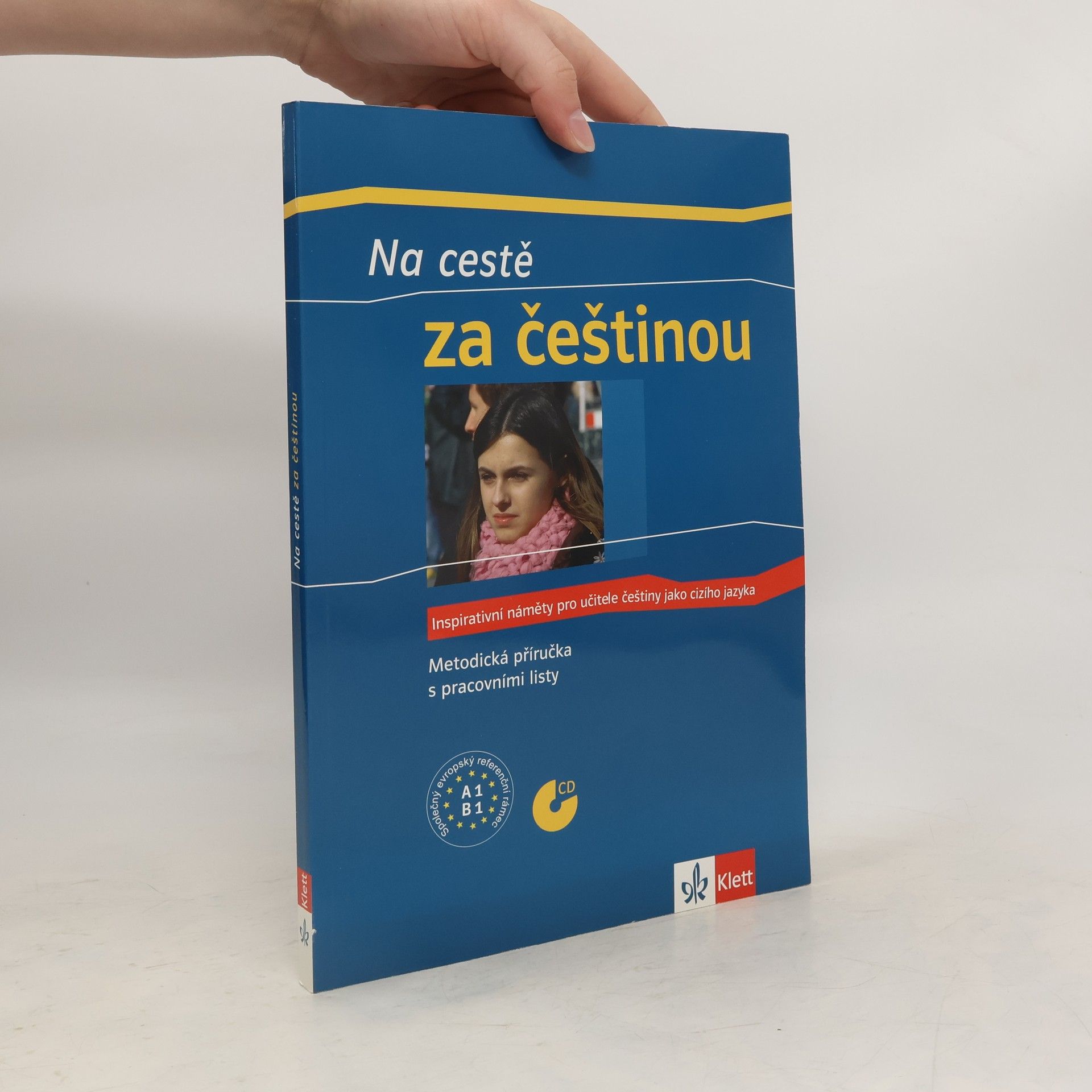 Na cestě za češtinou