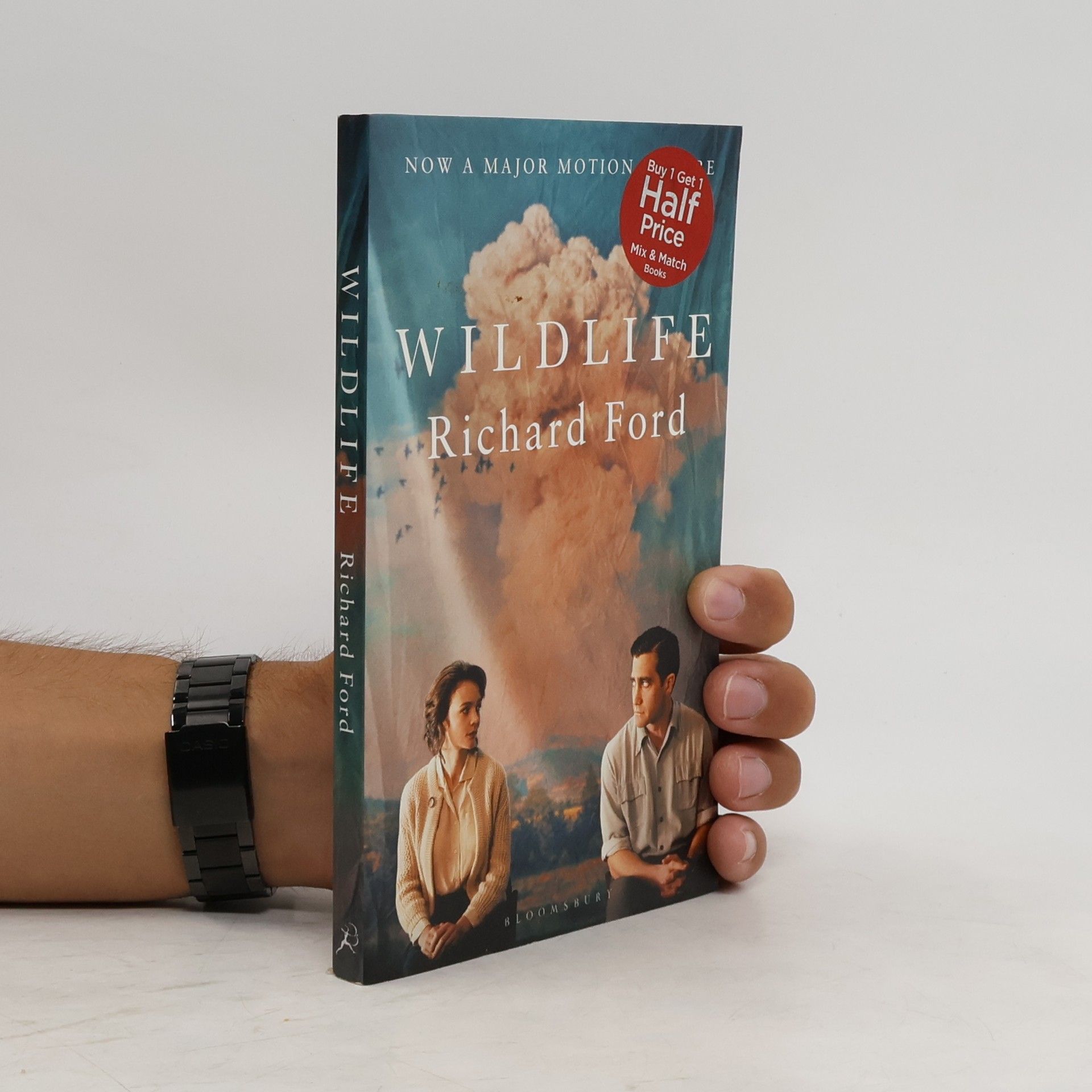 Richard Ford Wildlife