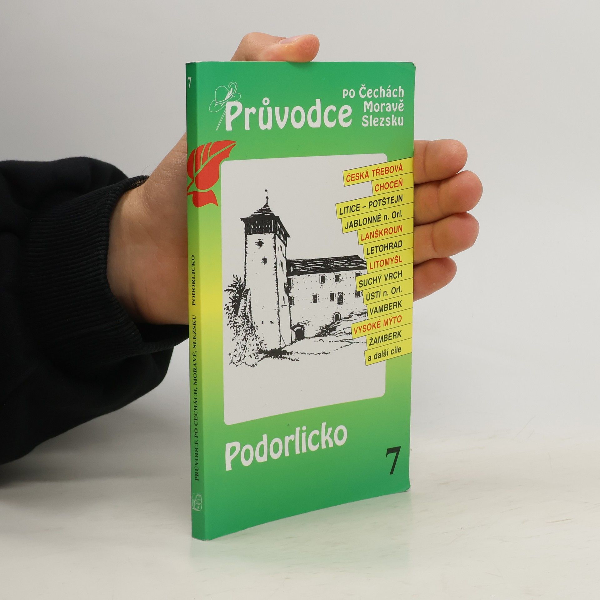 P. David Podorlicko