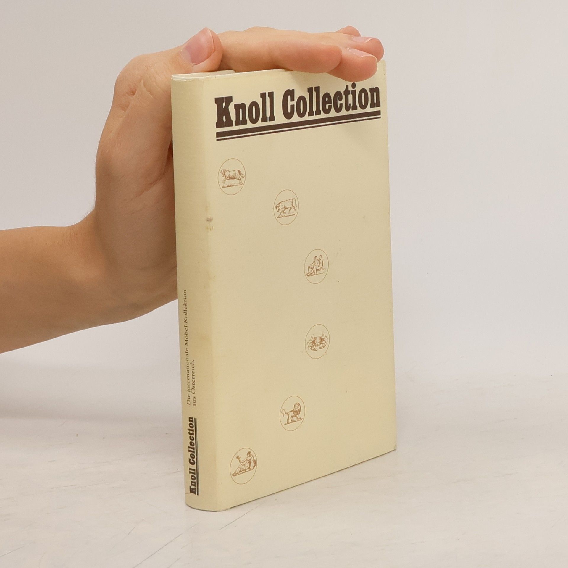 Various authors Knoll Collection