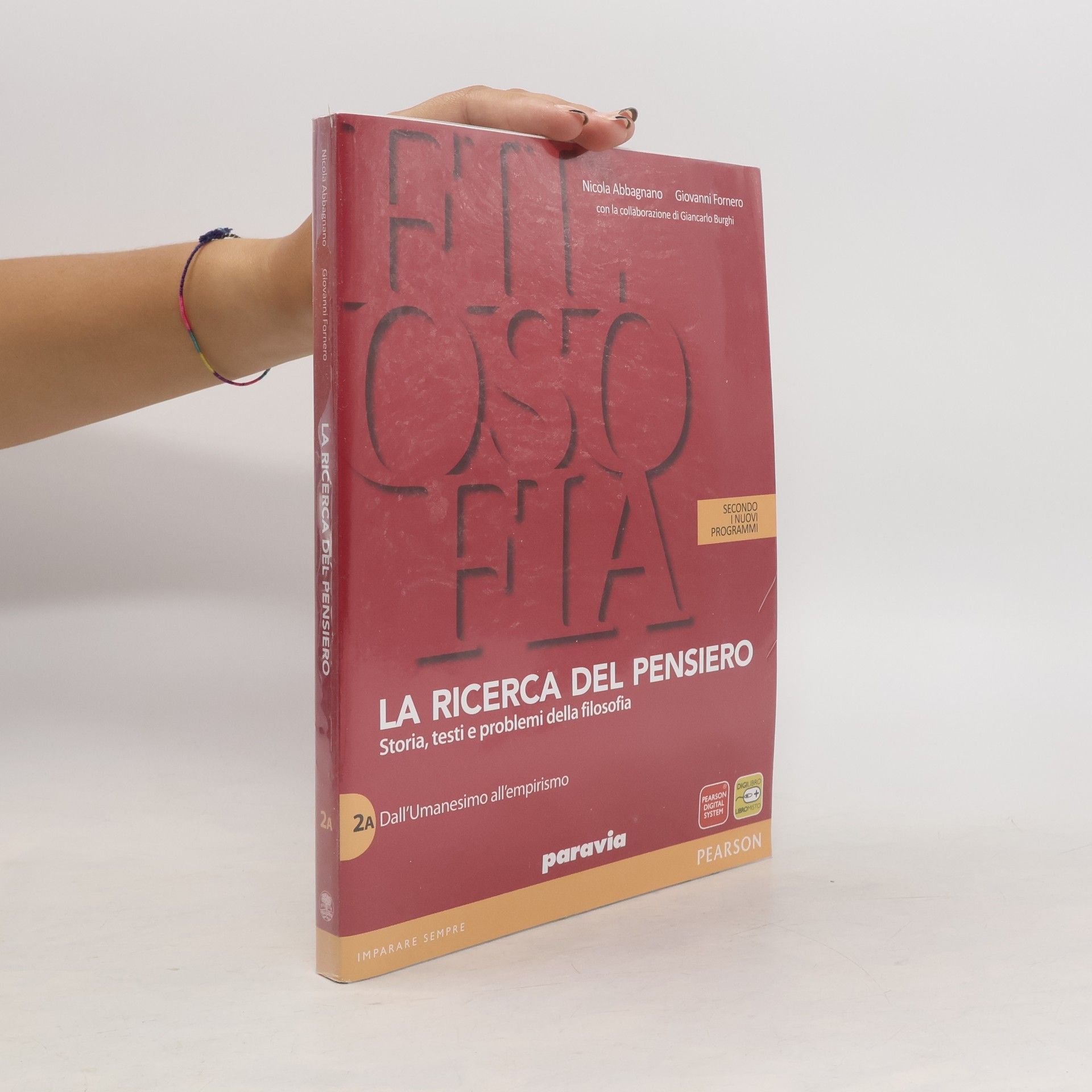 Autorenkollektiv Filosofia