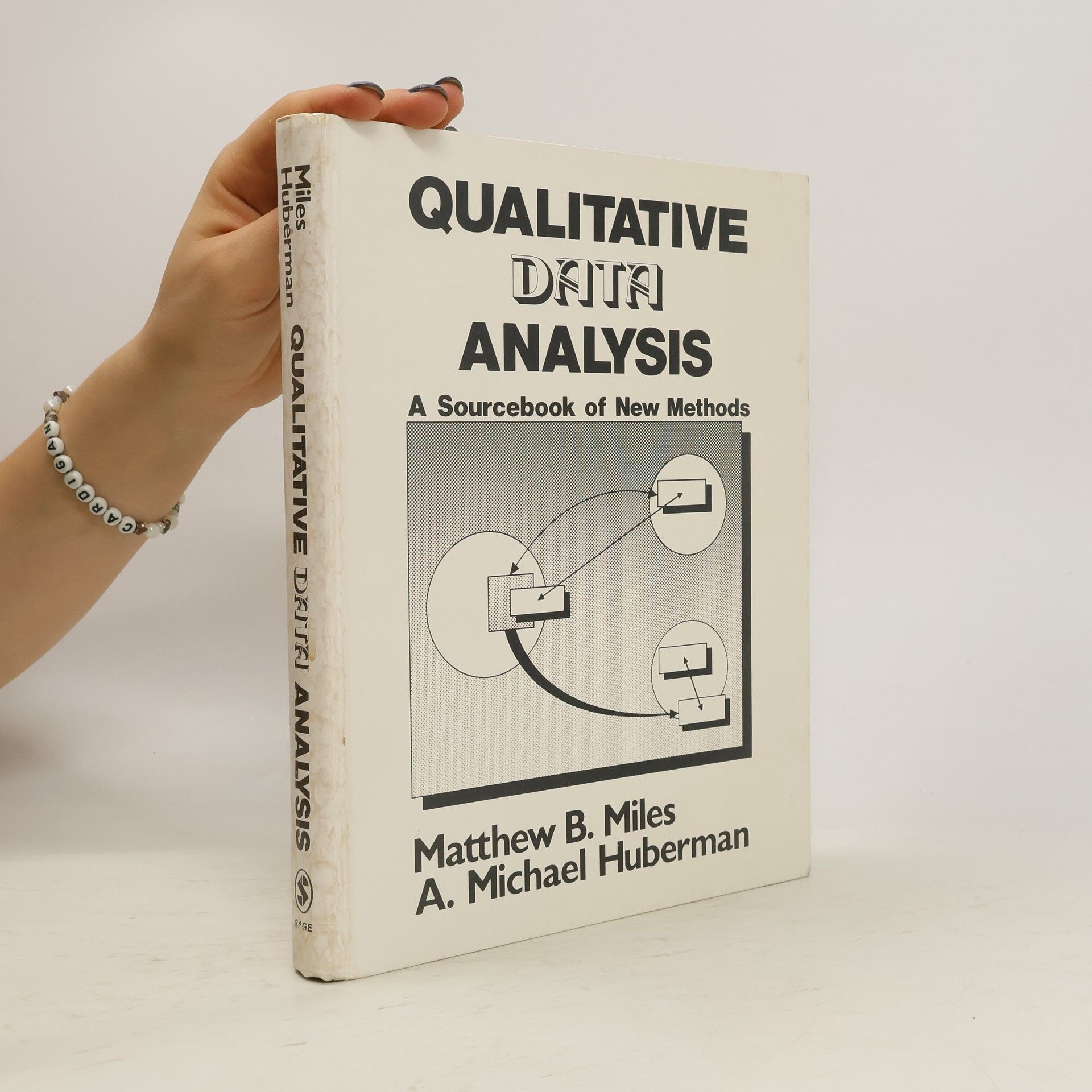 Matthew B. Miles Qualitative Data Analysis