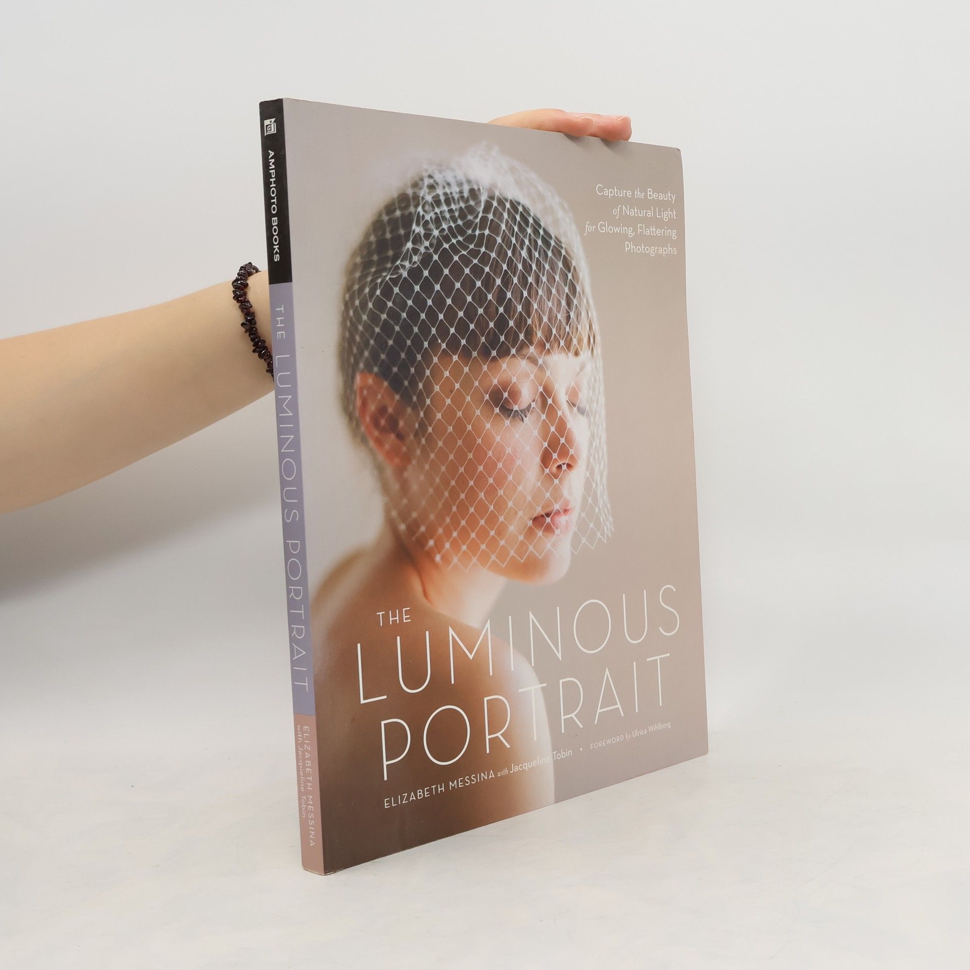 Ulrica Wihlborg The Luminous Portrait