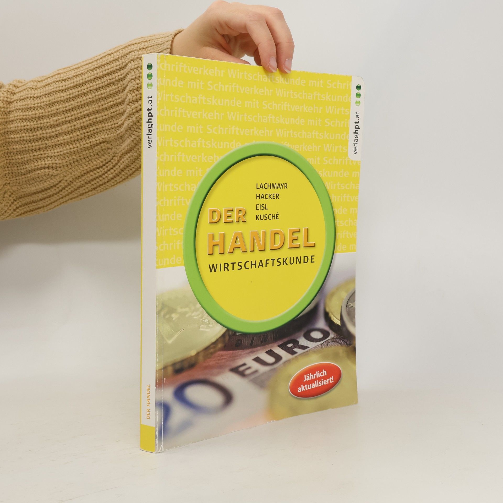 Autorenkollektiv Der Handel