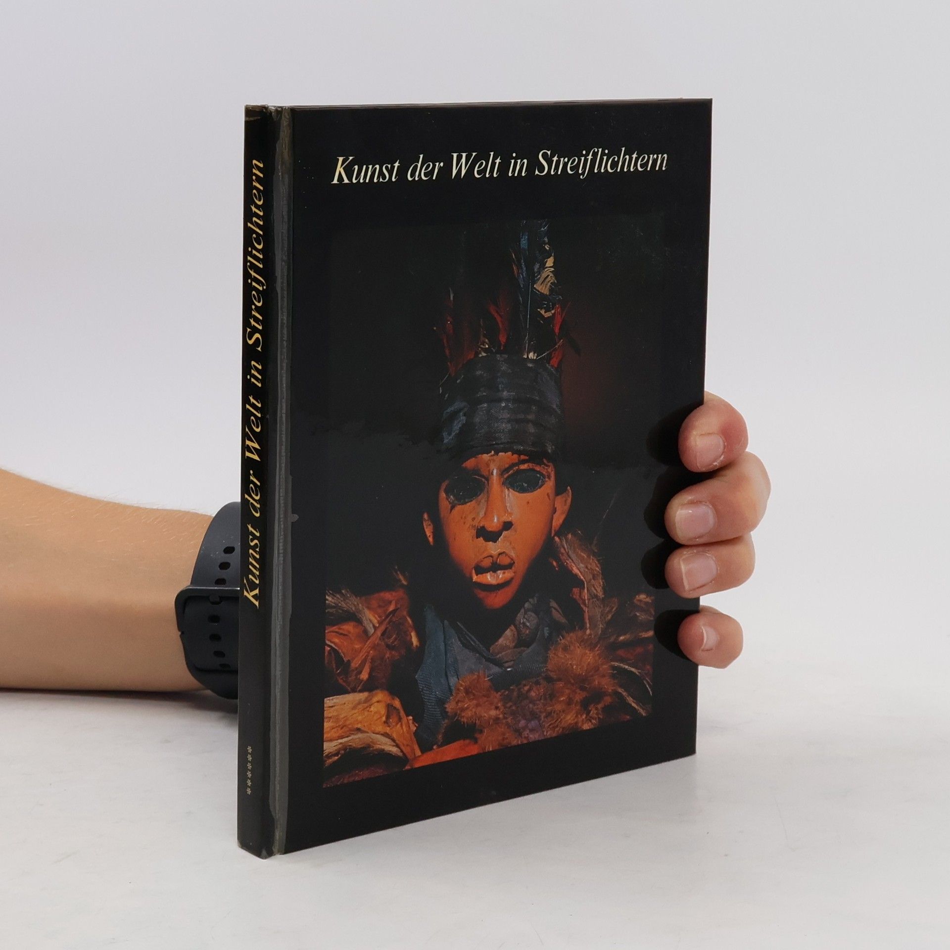 Collective Kunst der Welt in Streiflichtern