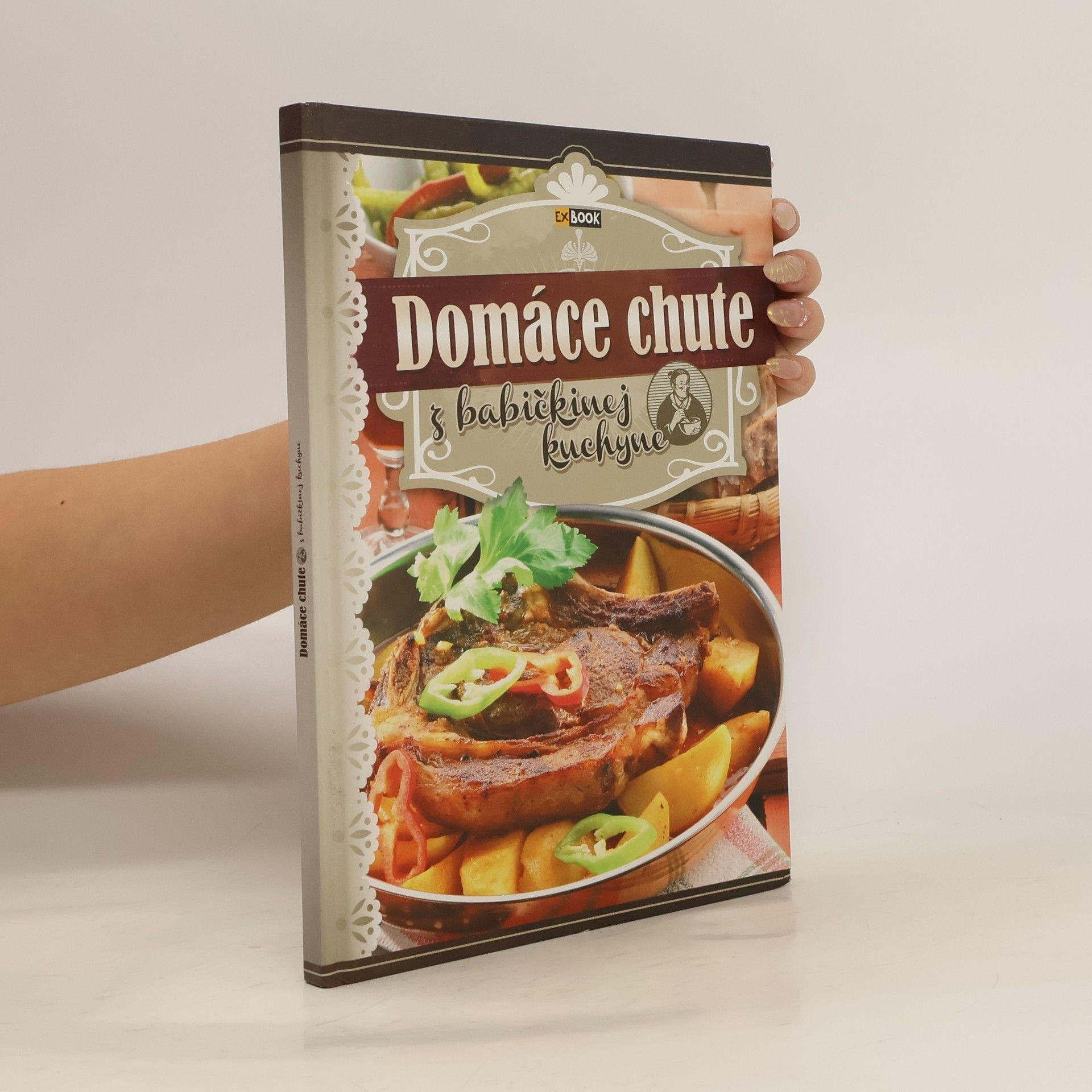 Collective Domáce chute z babičkinej kuchyne