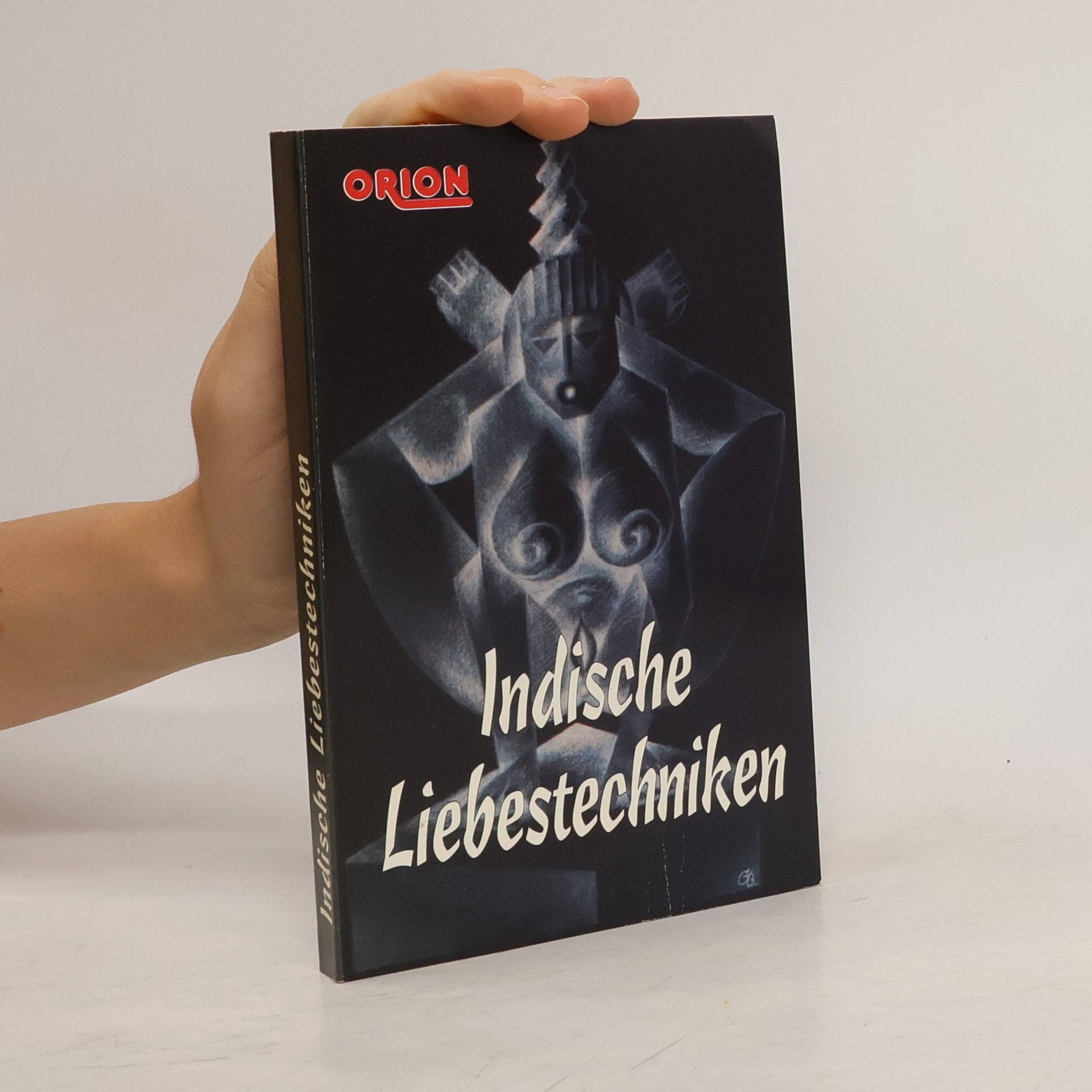 Autorenkollektiv Indische Liebestechniken