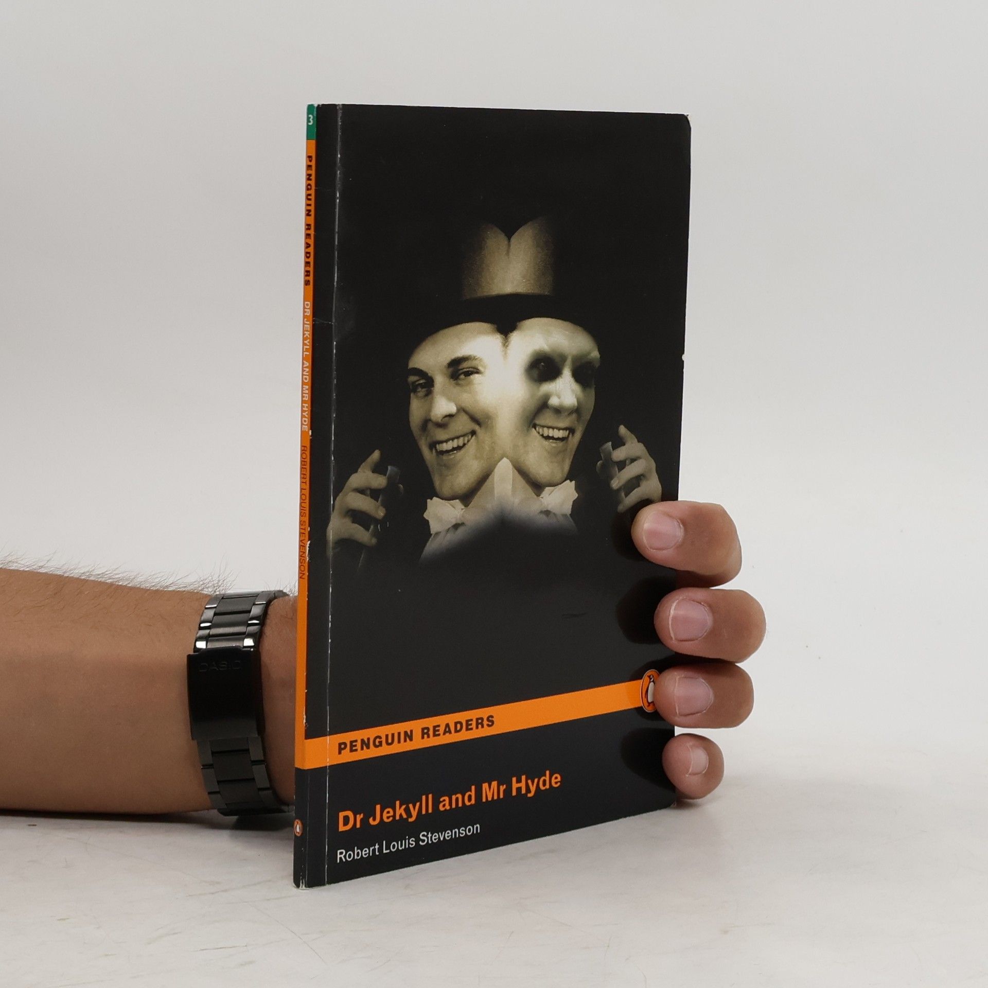 Robert Louis Stevenson Dr Jekyll and Mr Hyde