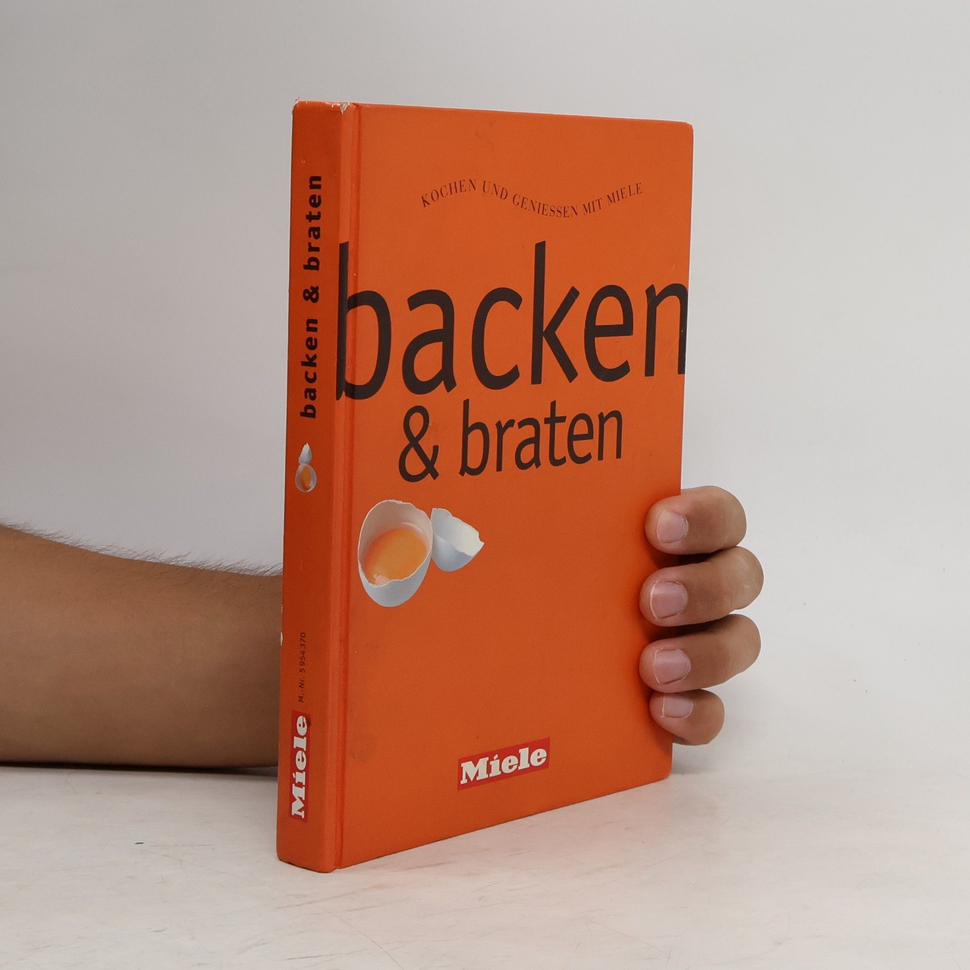 Auteurscollectief Backen & Braten