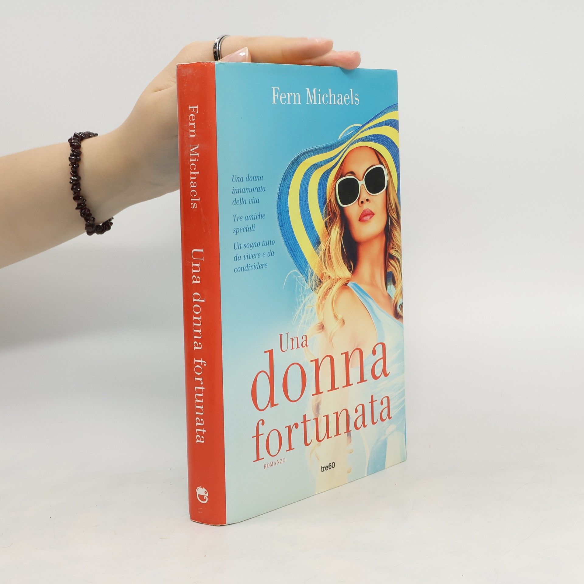 Fern Michaels Una donna fortunata