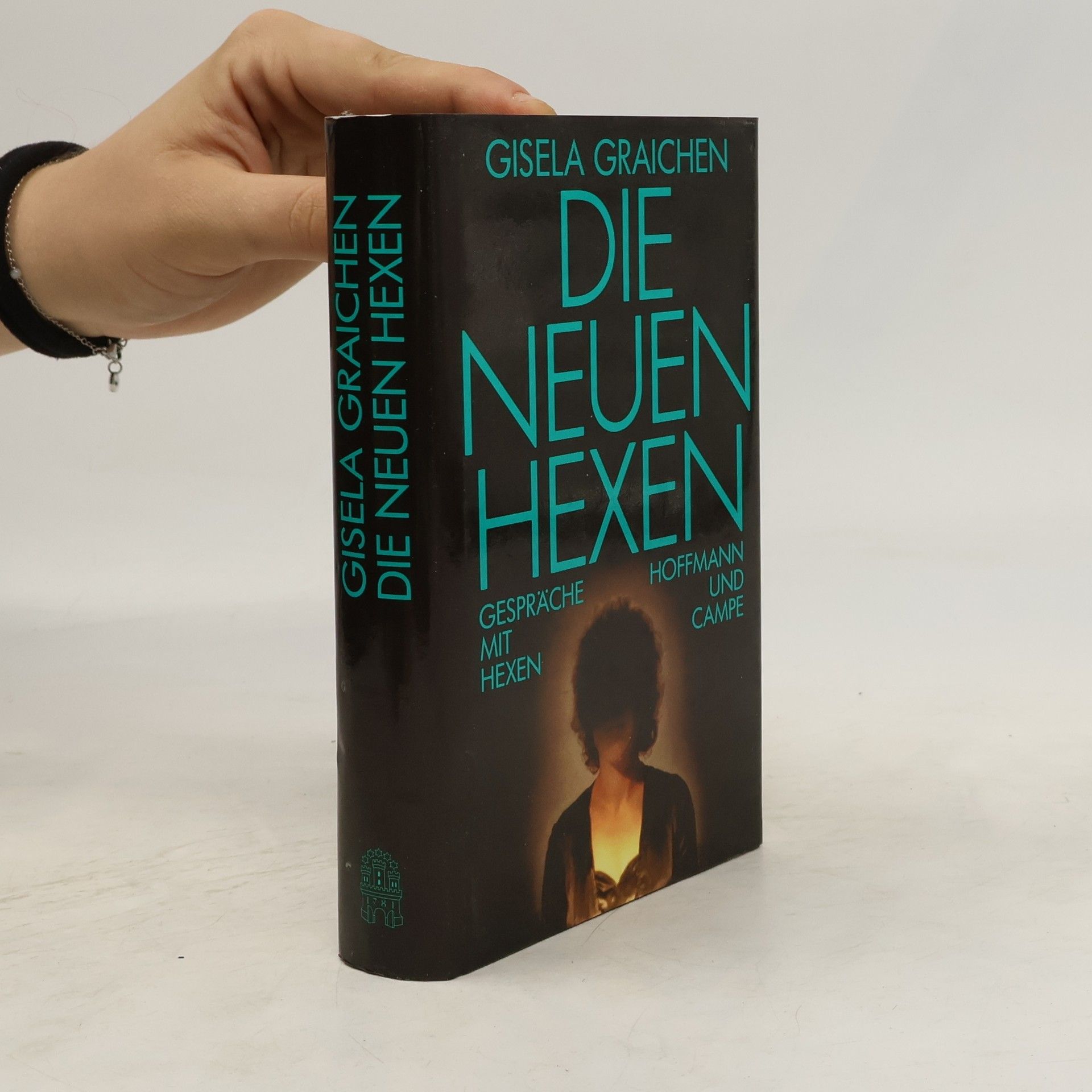 Gisela Graichen Die neuen Hexen