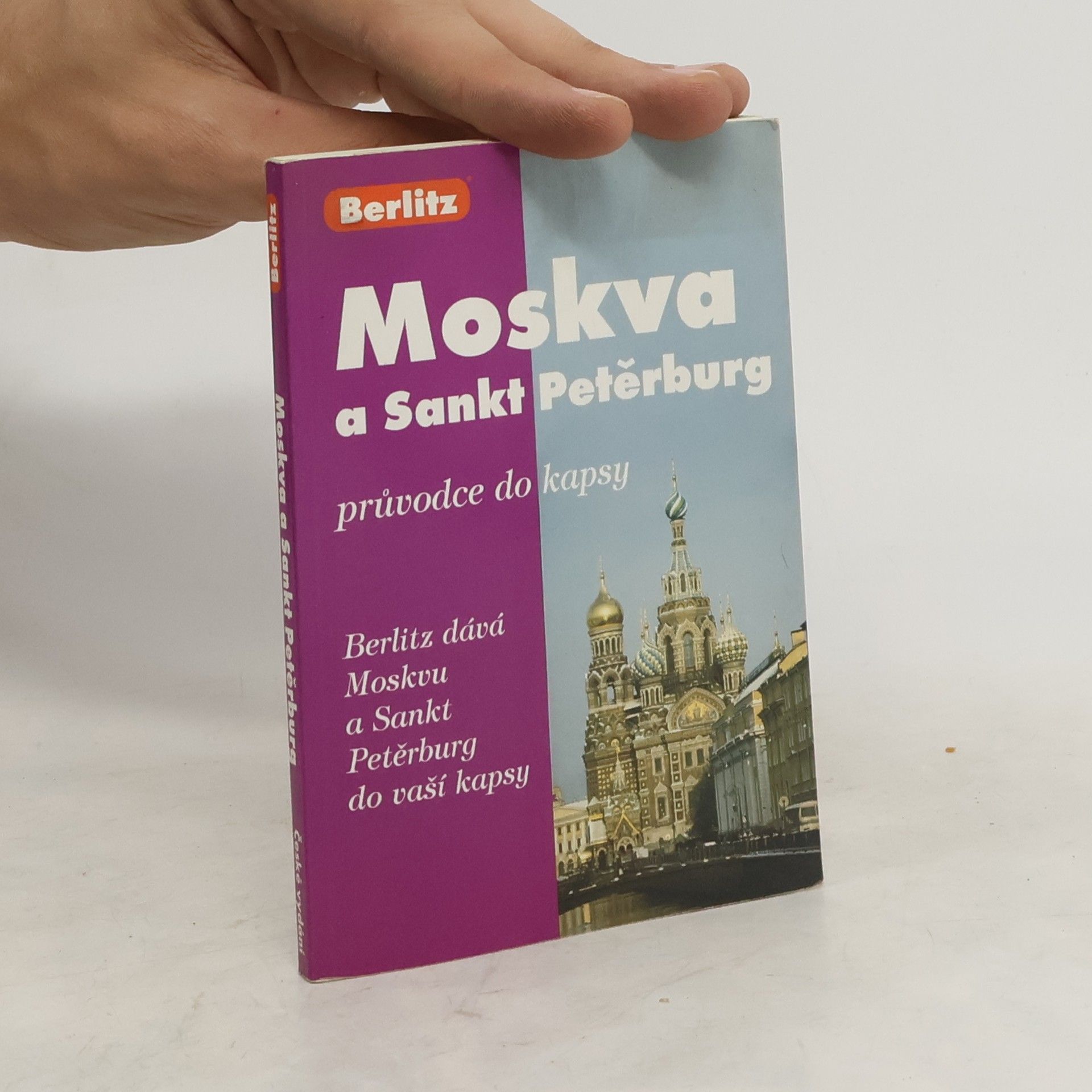 kolektiv Moskva a Sankt Petěrburg