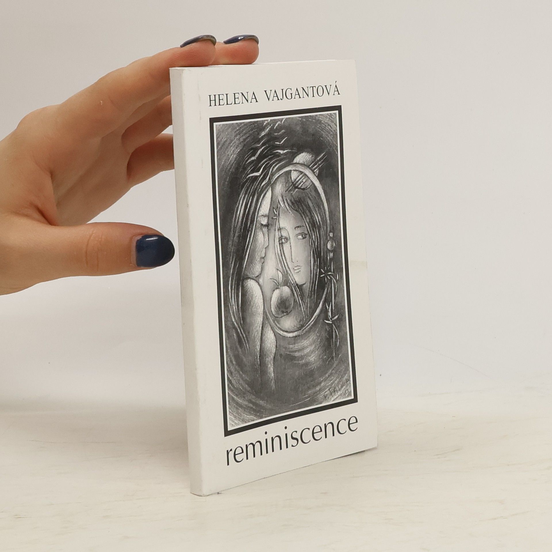 Helena Vajgantová Reminiscence