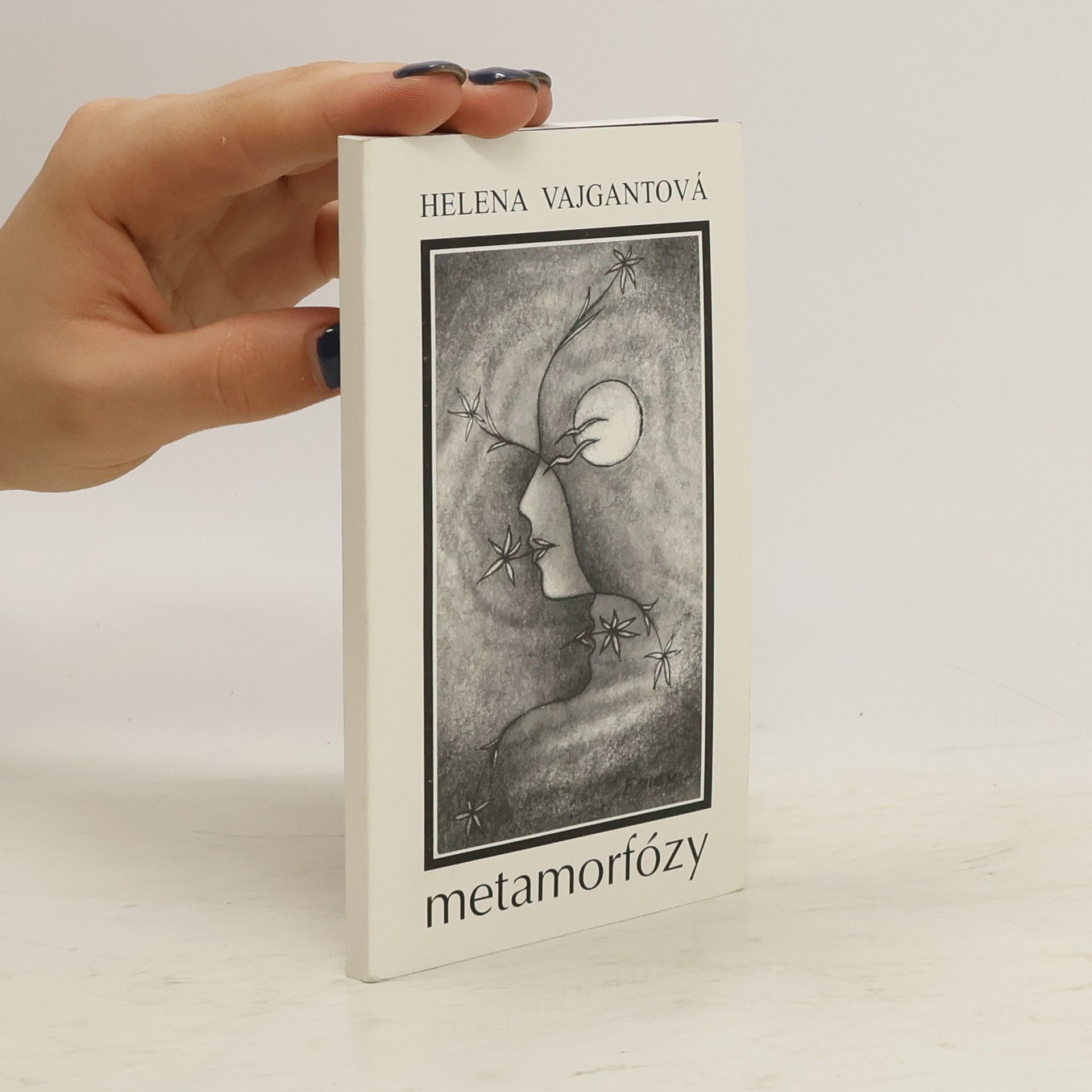 Helena Vajgantová Metamorfózy