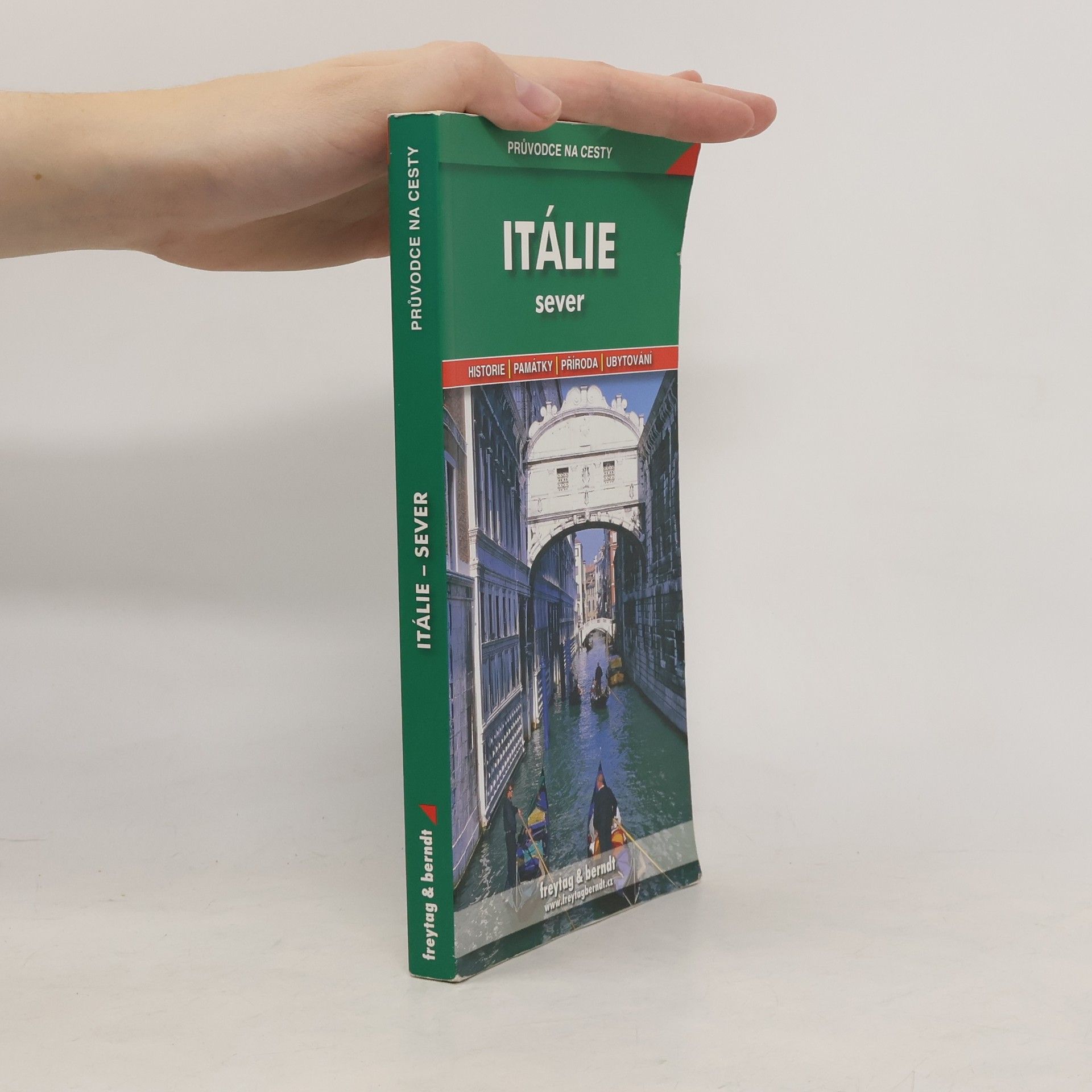 Marek Podhorský Itálie