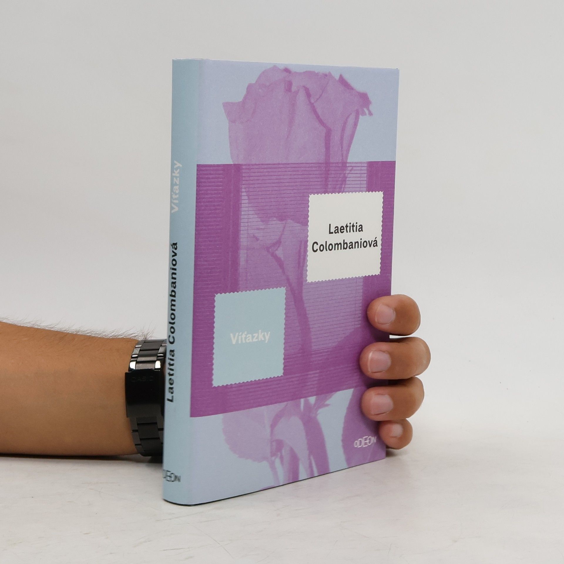 Laetitia Colombani Víťazky