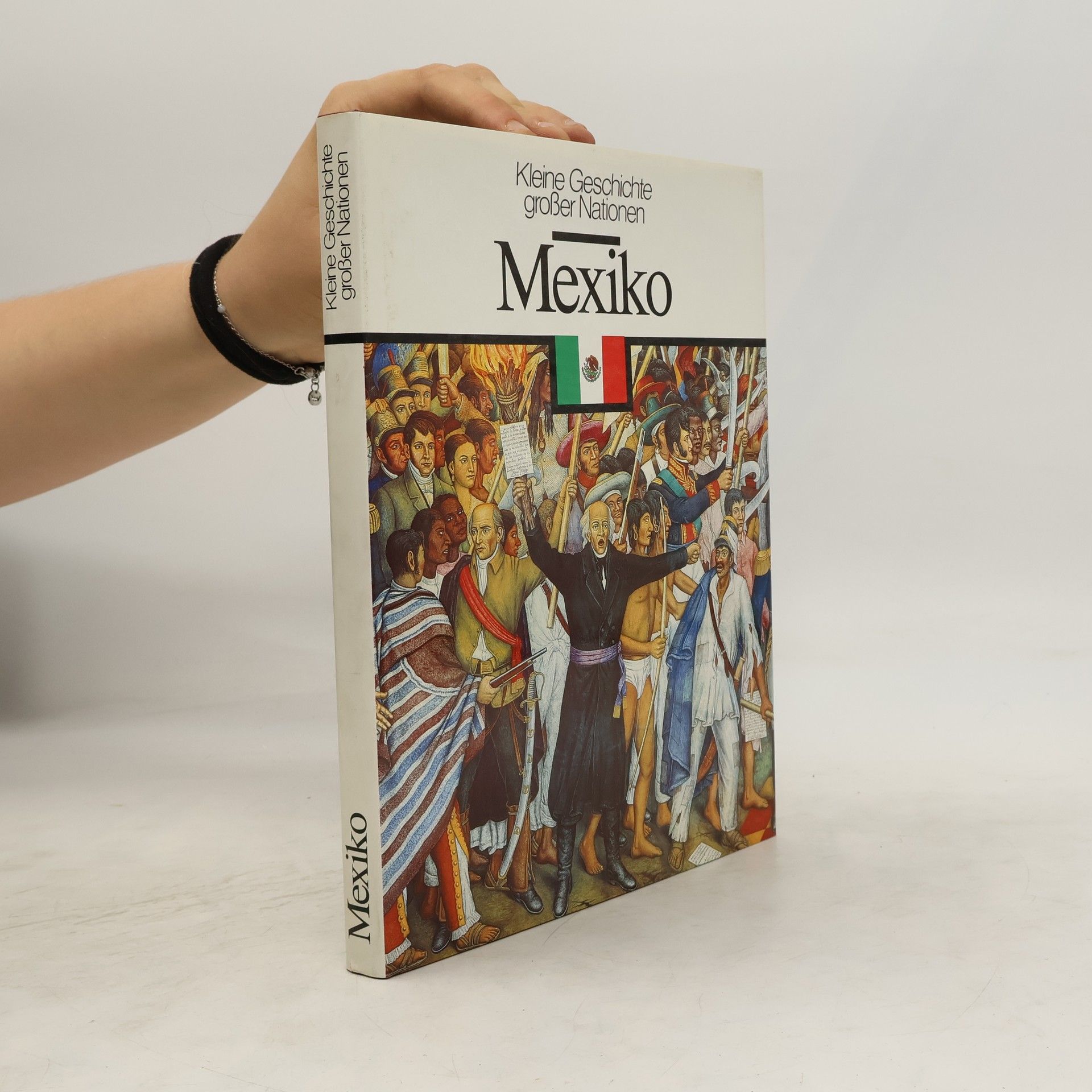 Auteurscollectief Mexiko