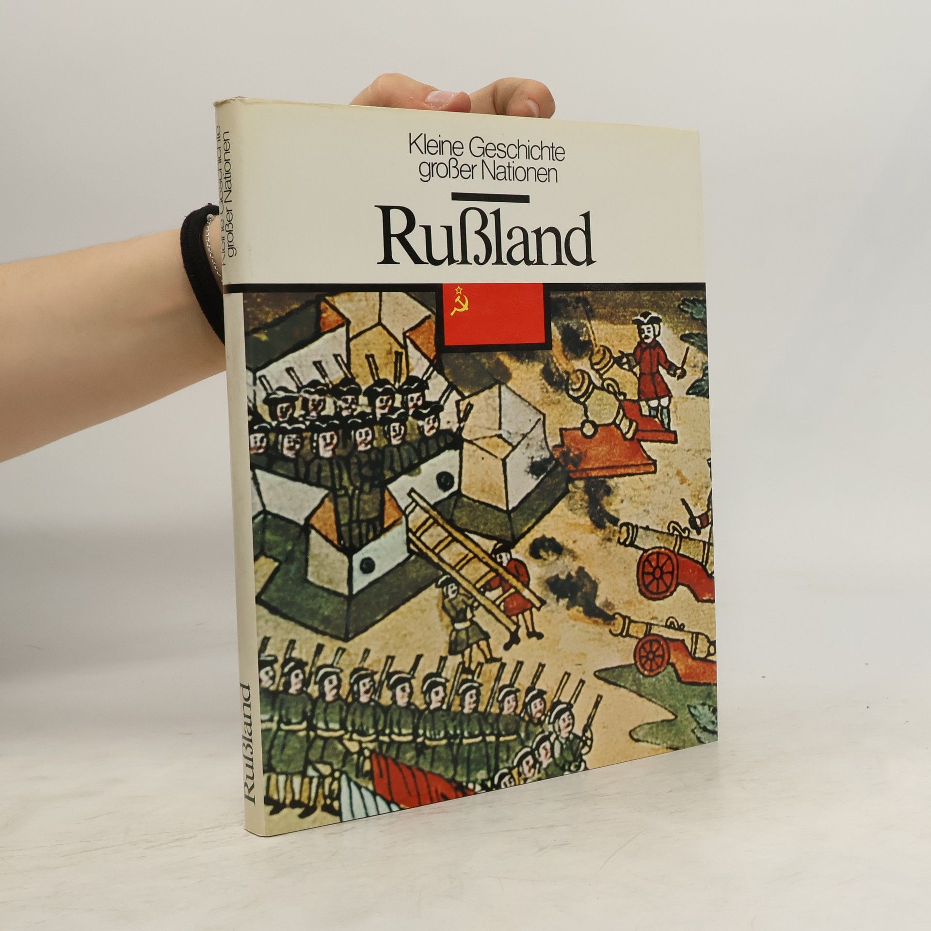 Autorenkollektiv Russland