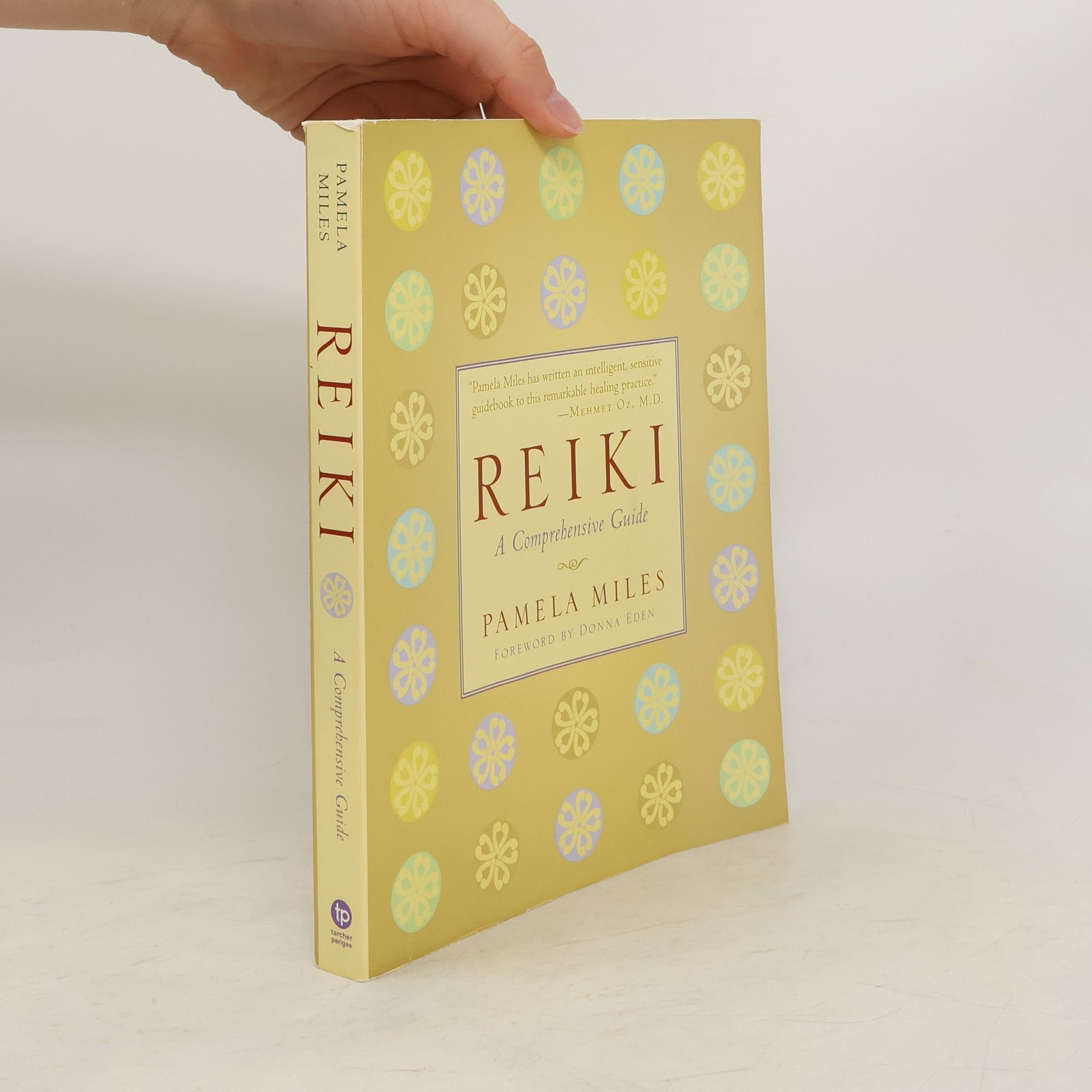 Pamela Miles Reiki: A Comprehensive Guide