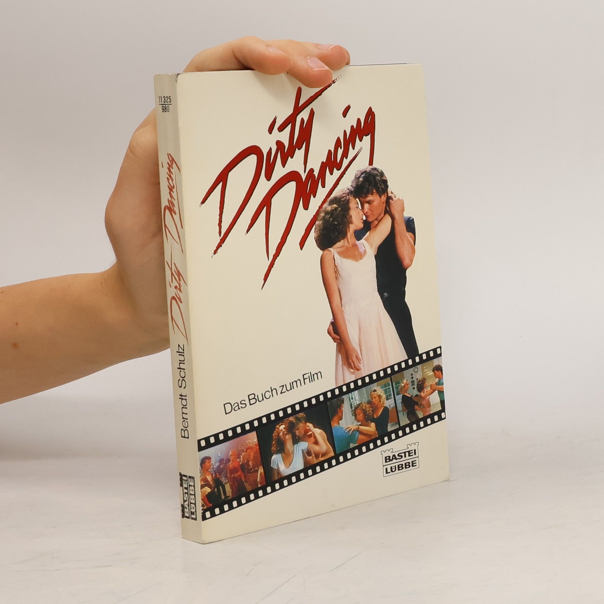 Mattias Gerwald Dirty dancing