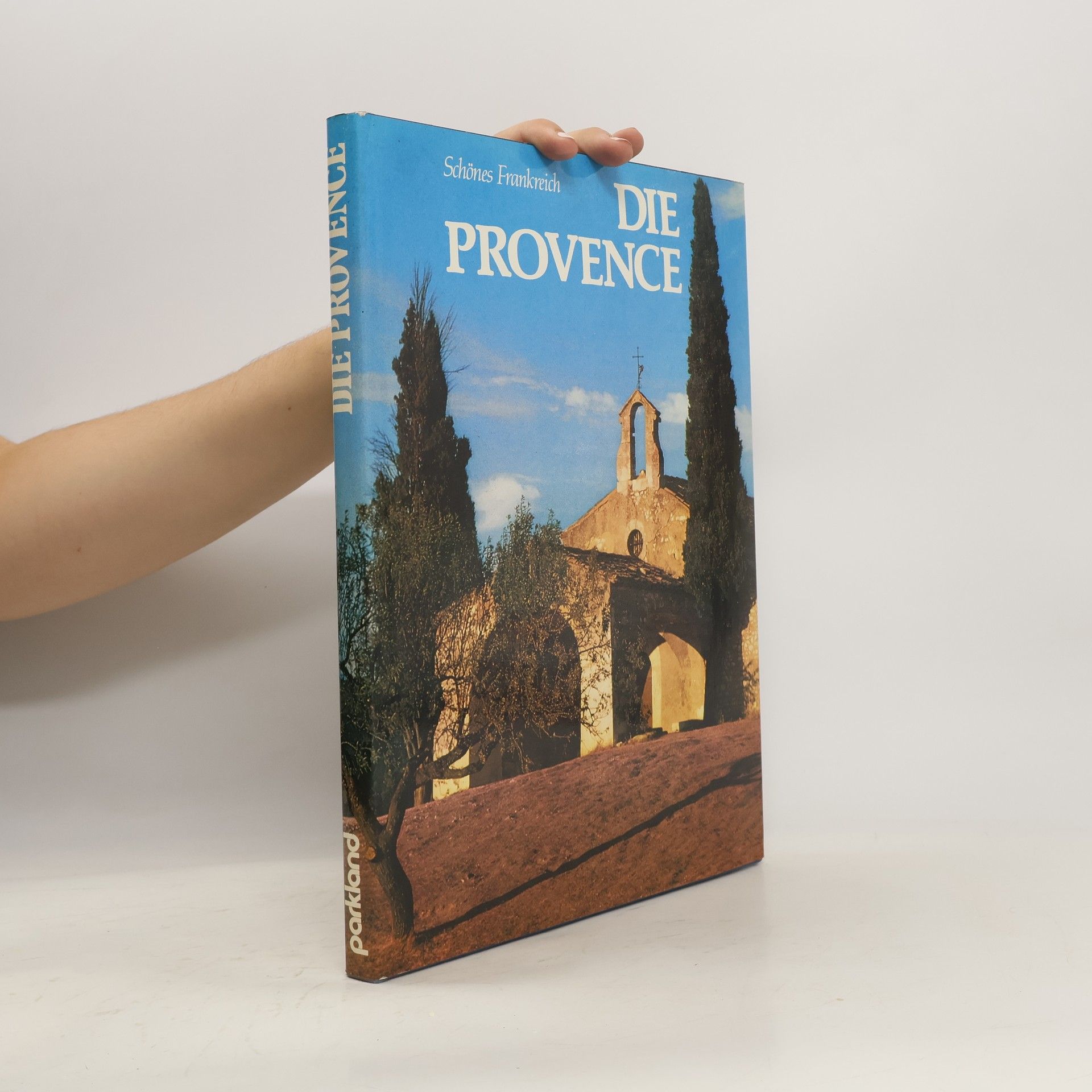 Jean Valbonne Die Provence