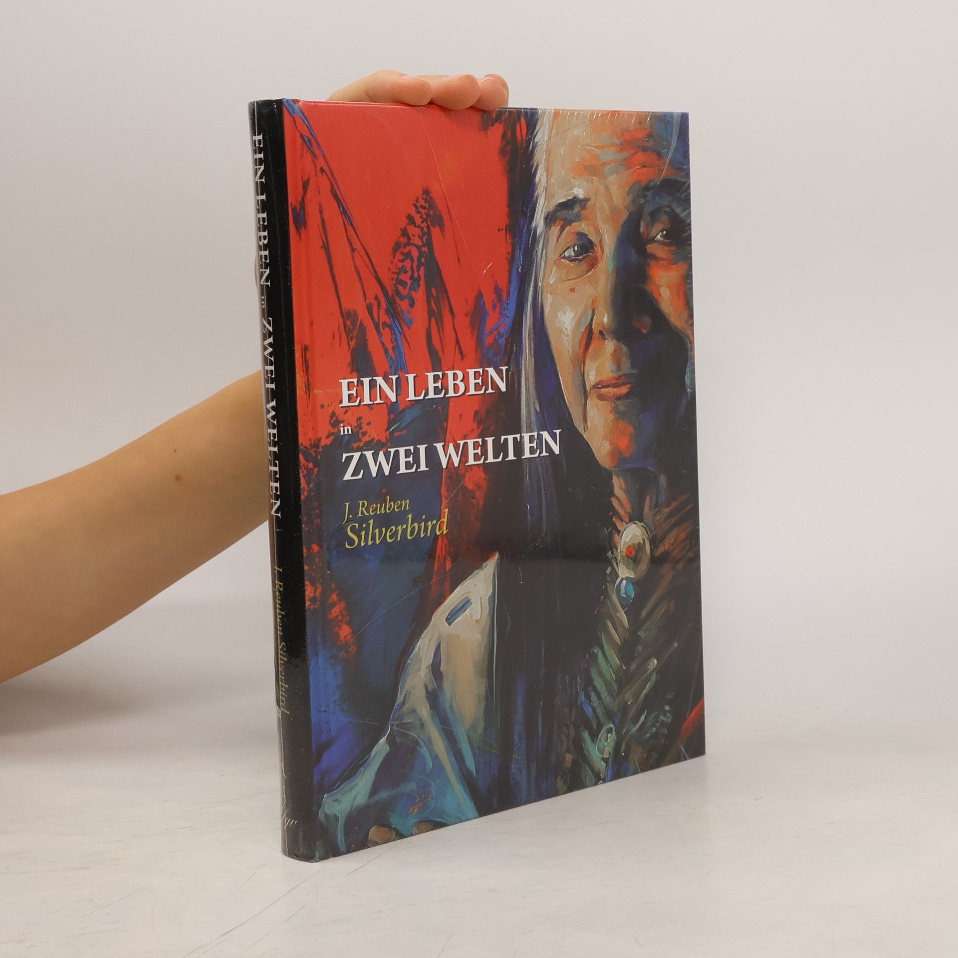 Ein Leben in zwei Welten