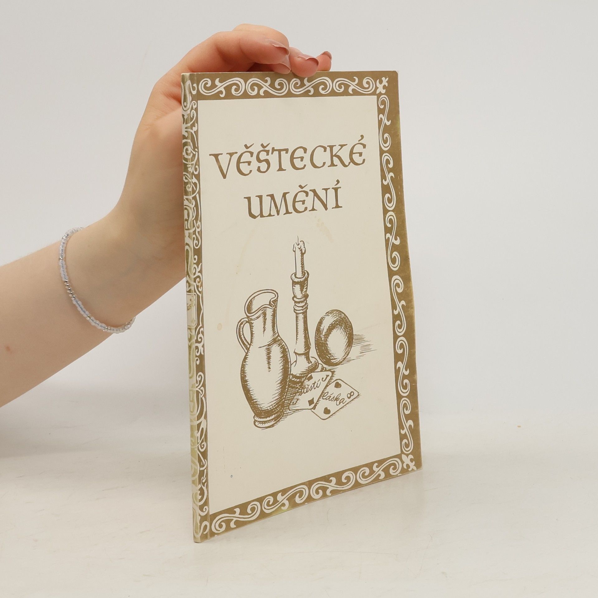 František Zillich Tajemné vědy a jejich využití. Kniha 9, Věštecké umění. (Duplicitné ISBN)