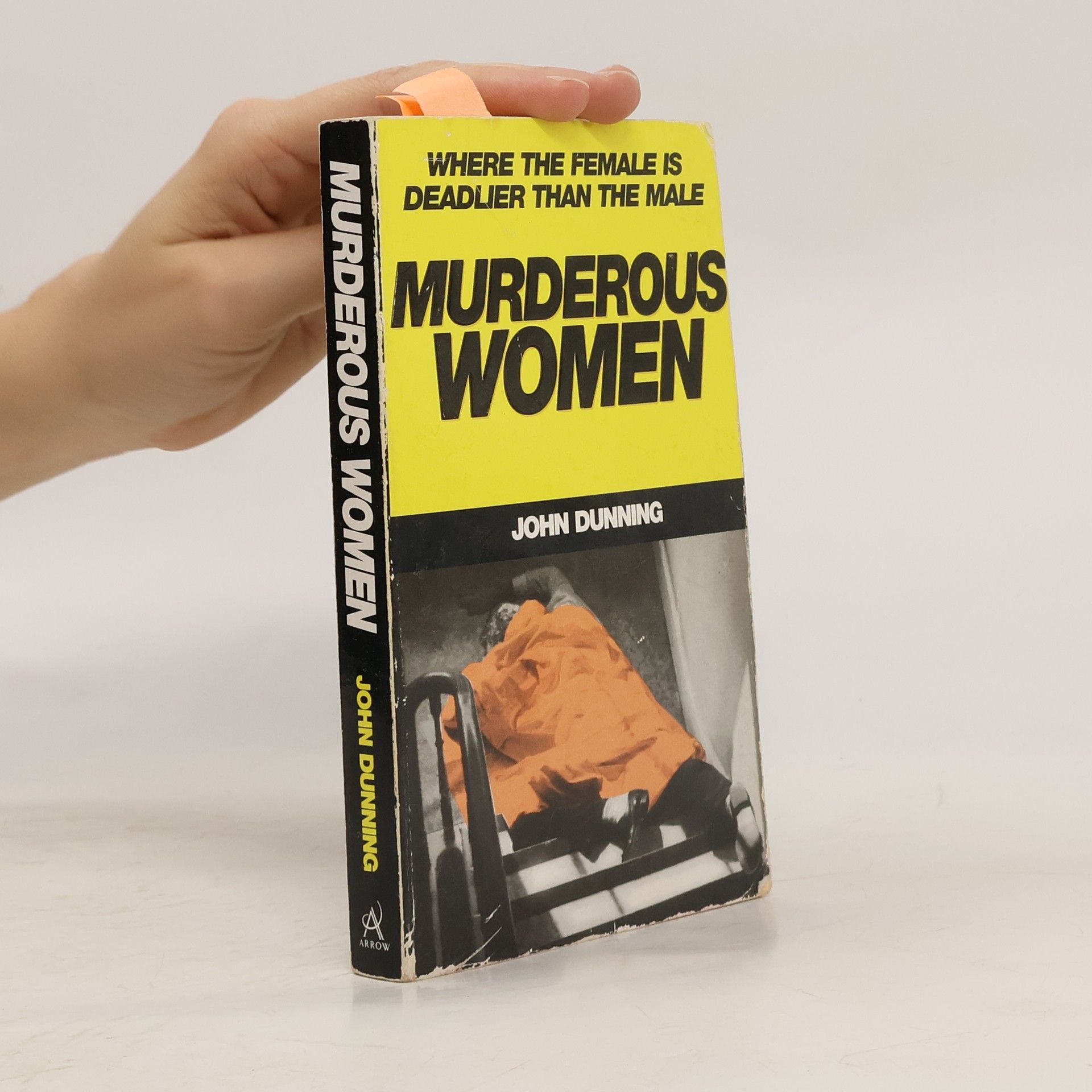 John Dunning Murderous Women