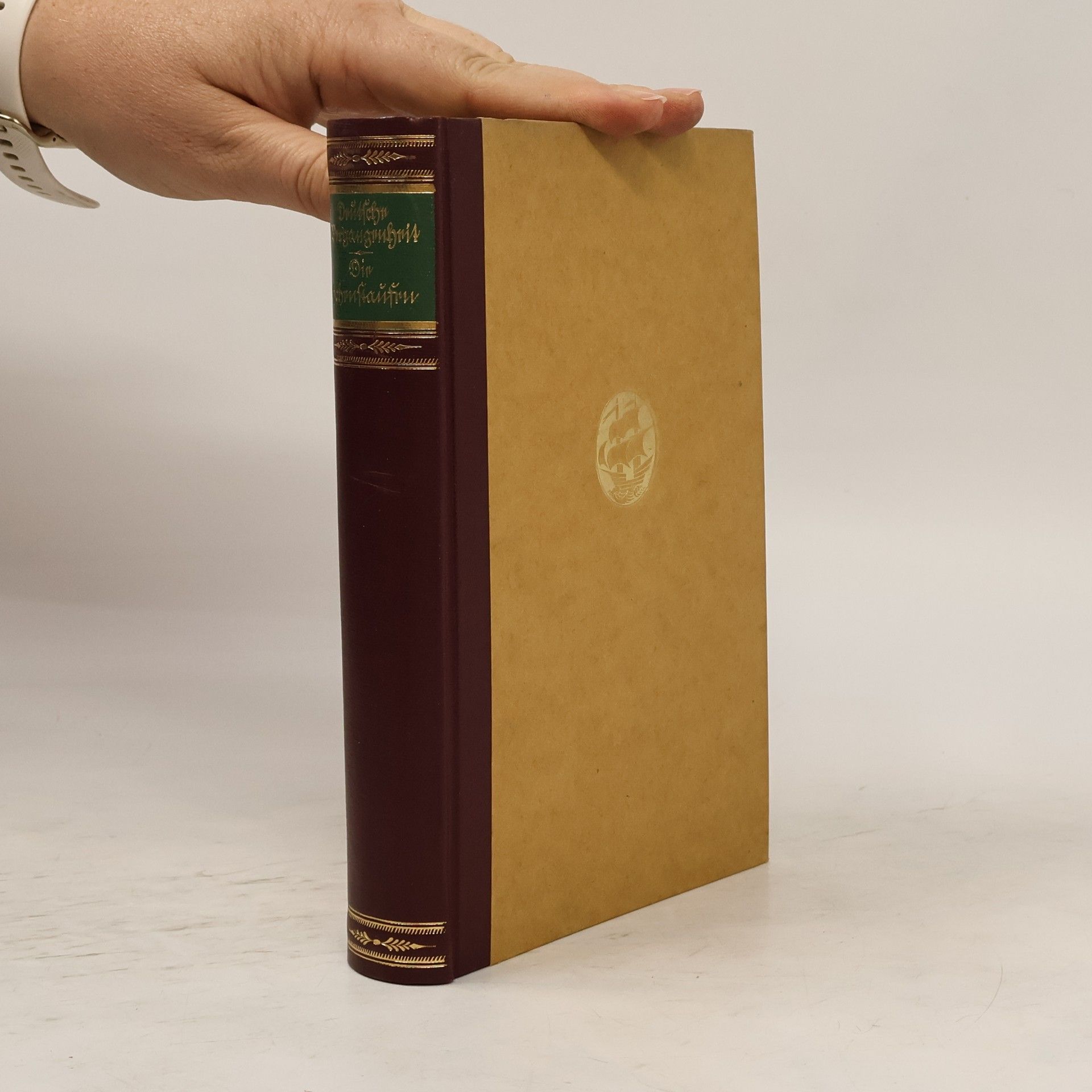 Johannes Buehler Die Hohenstaufen