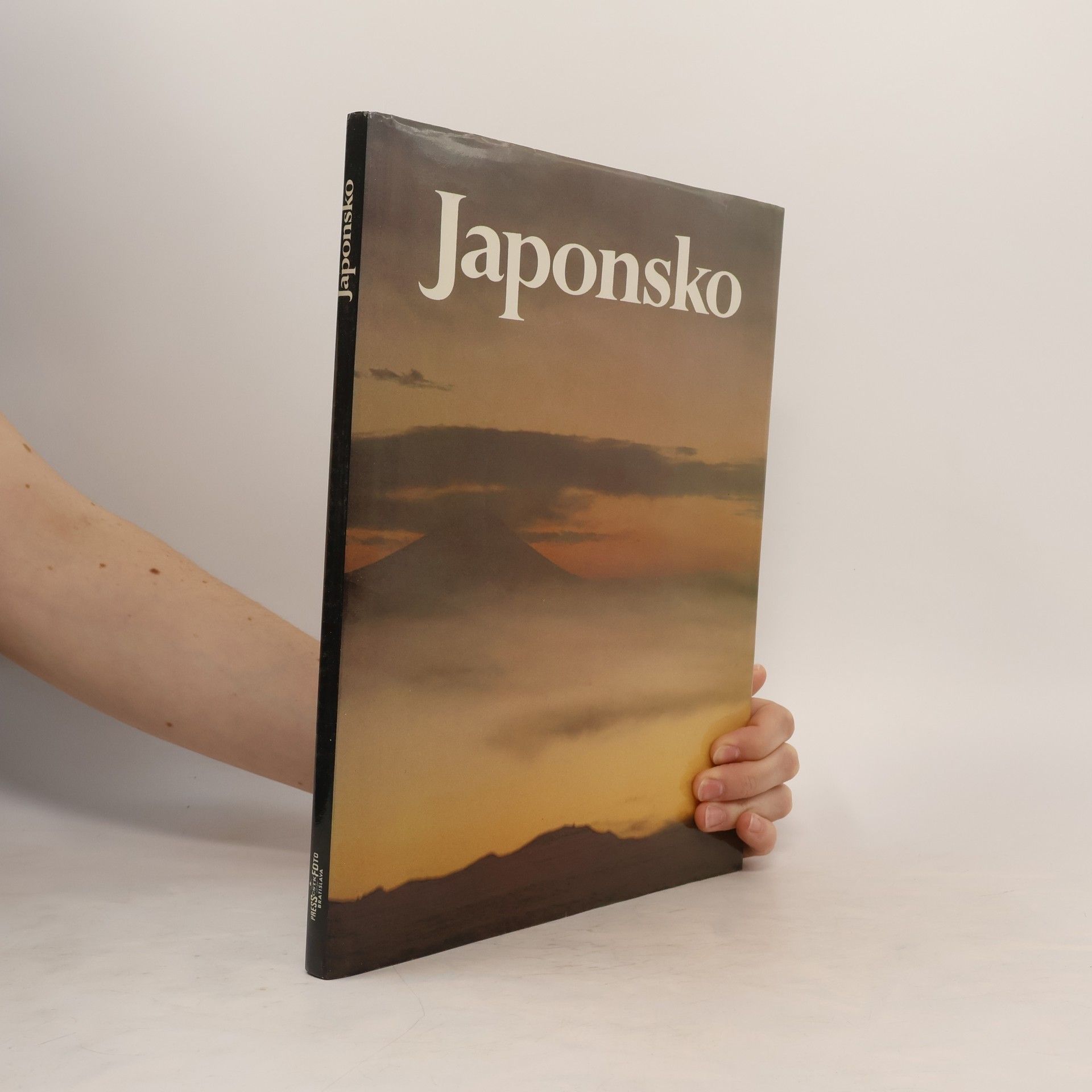 Karol Kut'ka Japonsko