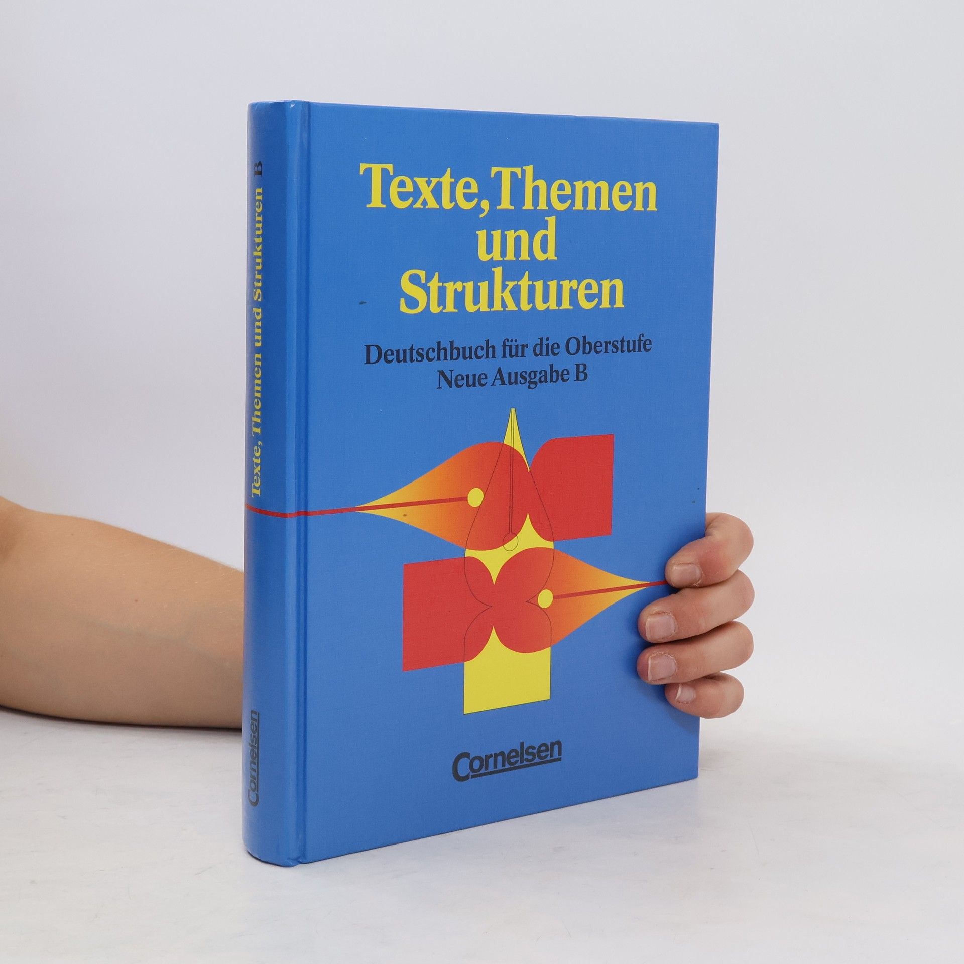 Collectif d'auteurs Texte, Themen und Strukturen