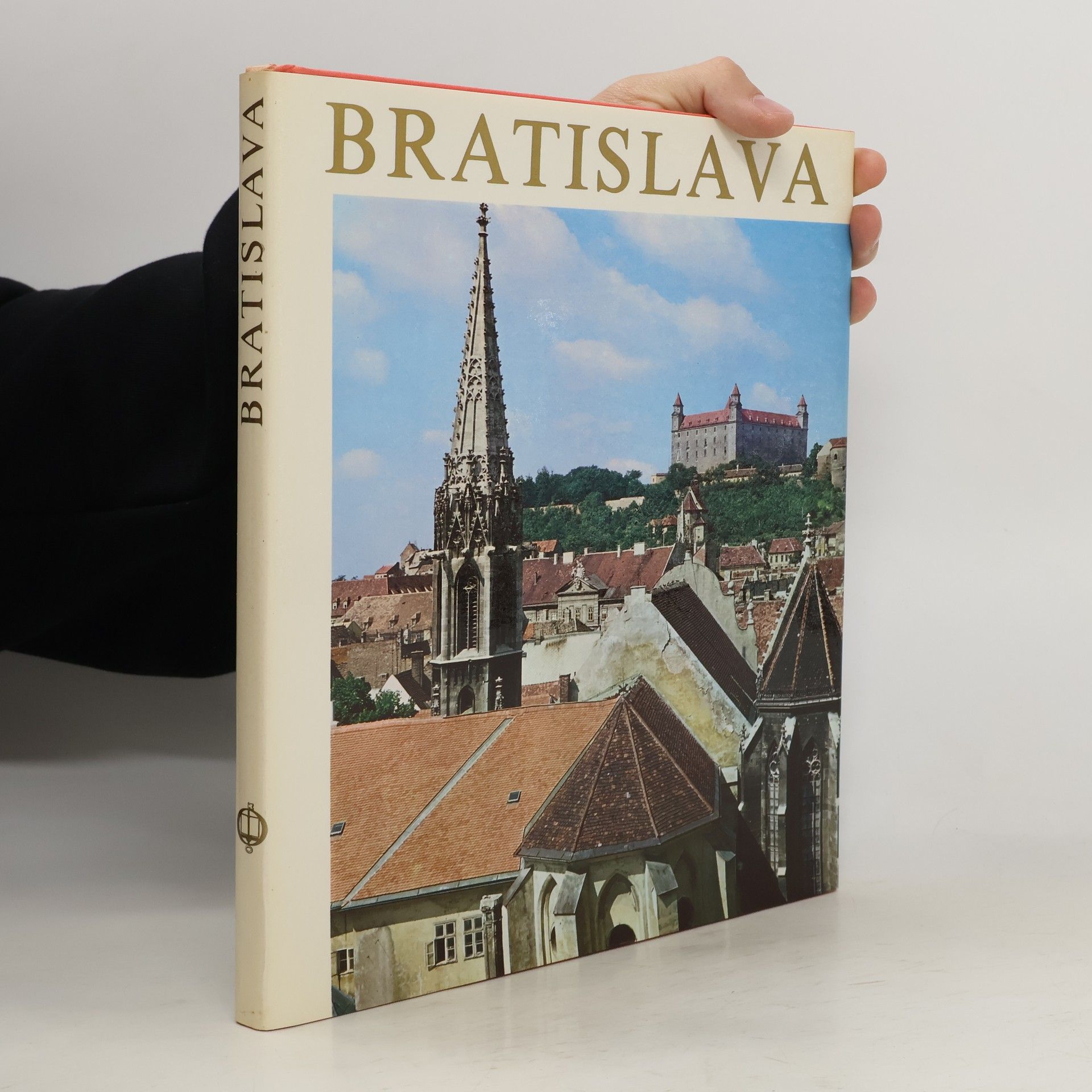 Auteurscollectief Bratislava