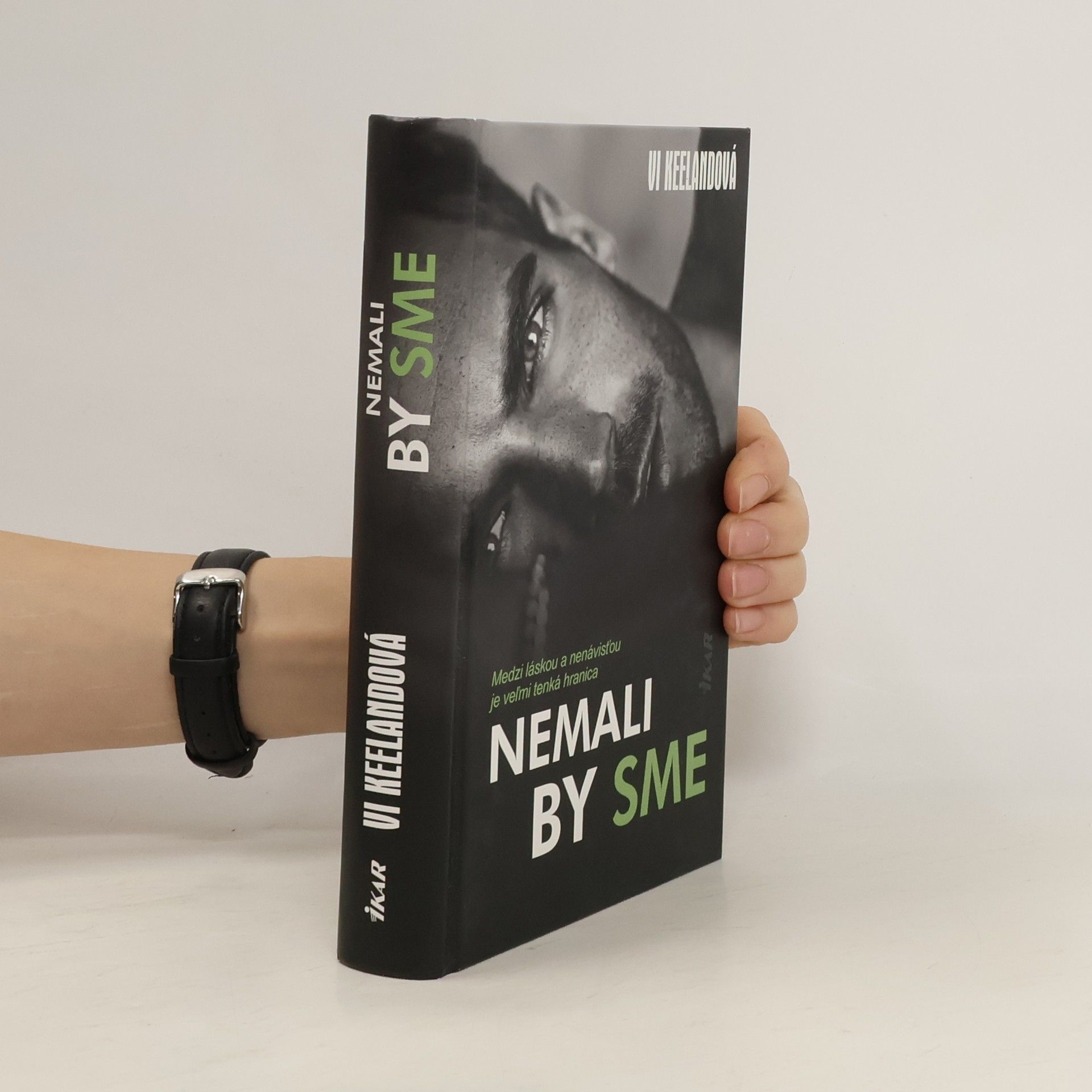 Vi Keeland Nemali by sme