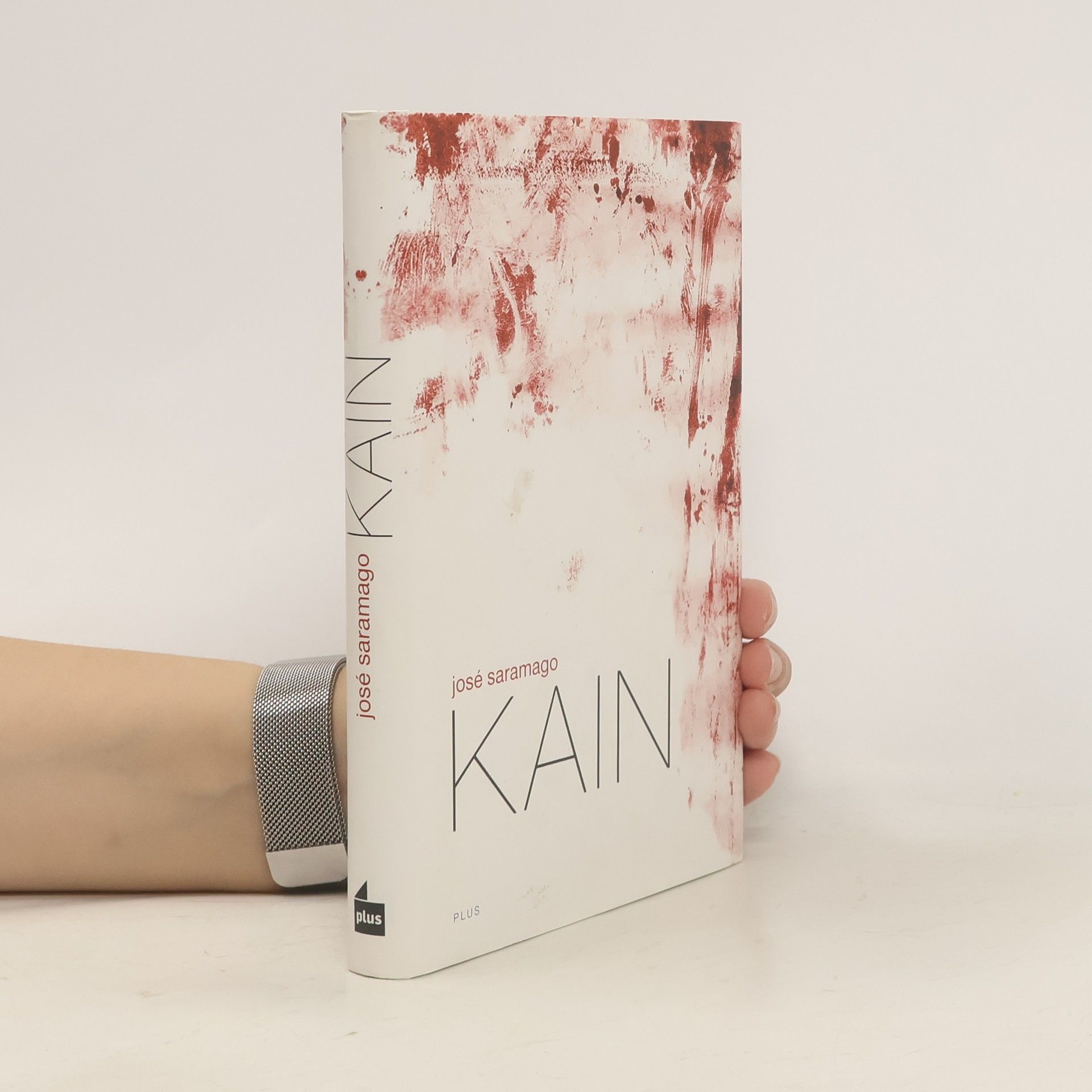 José Saramago Kain