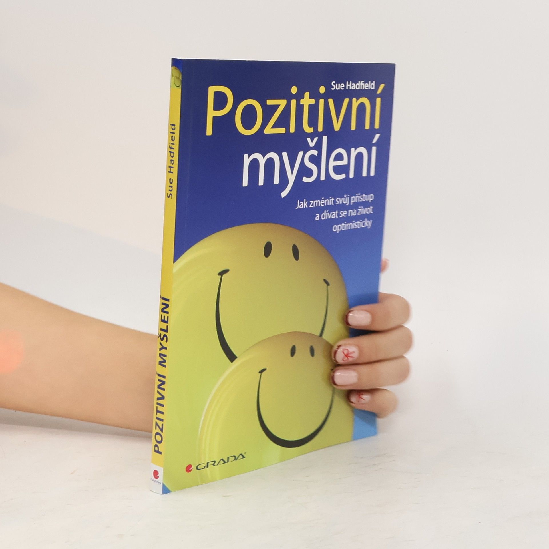 Pozitivní myšlení