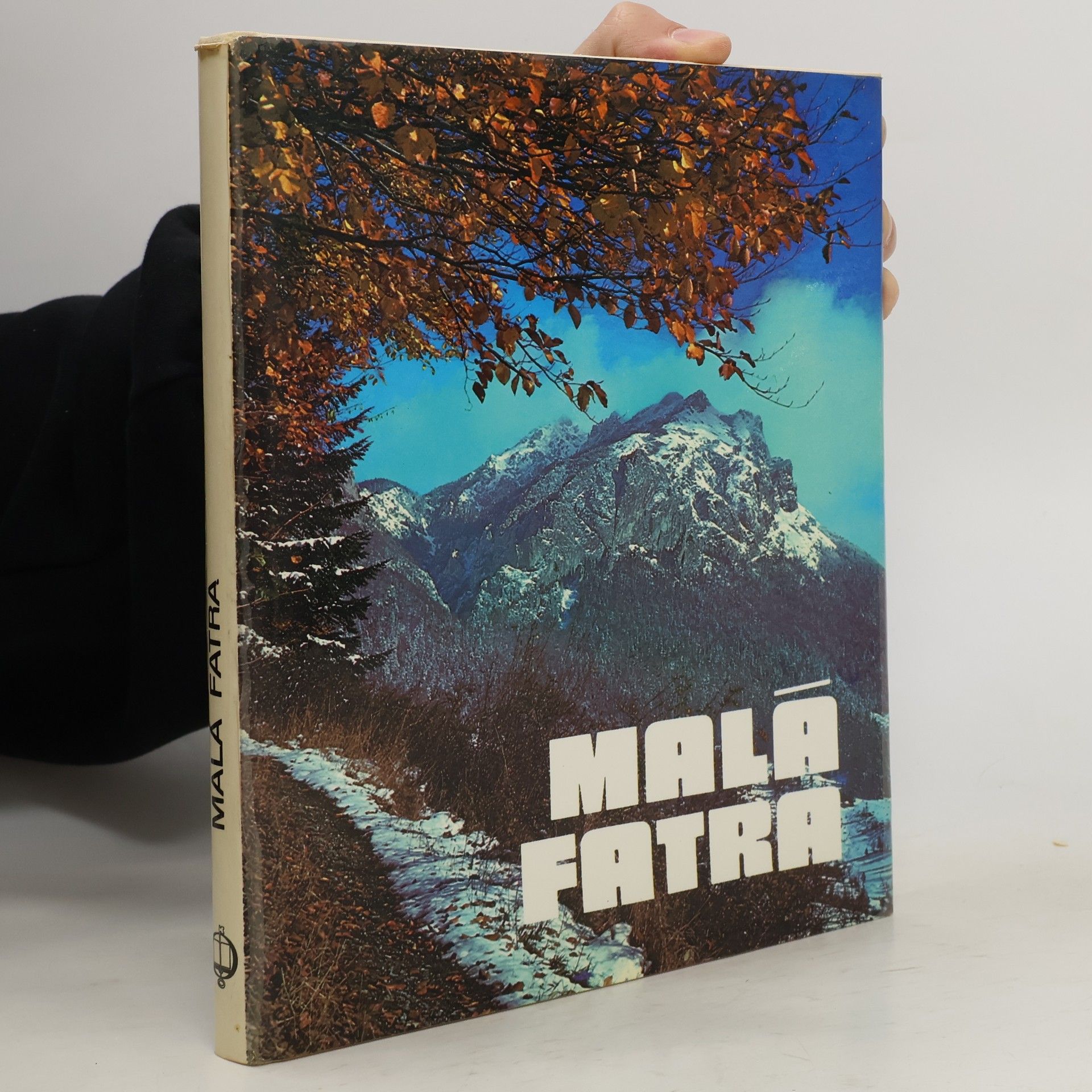 František Kollárik Malá Fatra