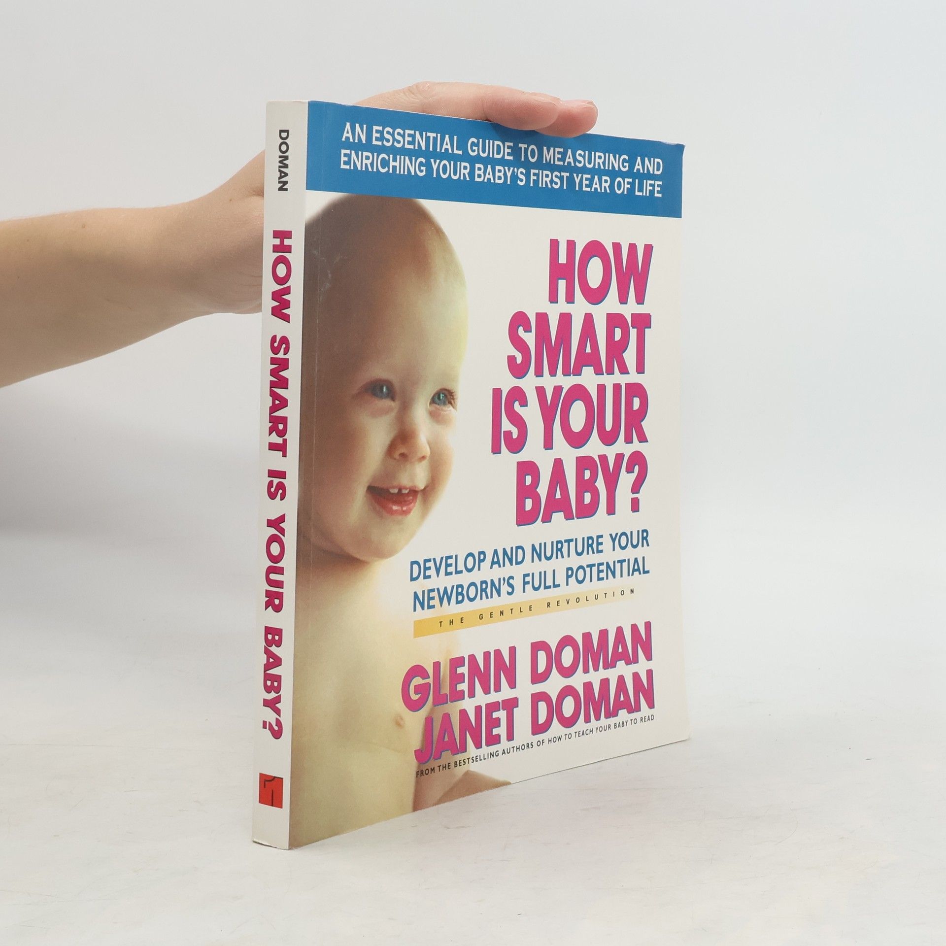 Doman Glenn How Smart is Your Baby