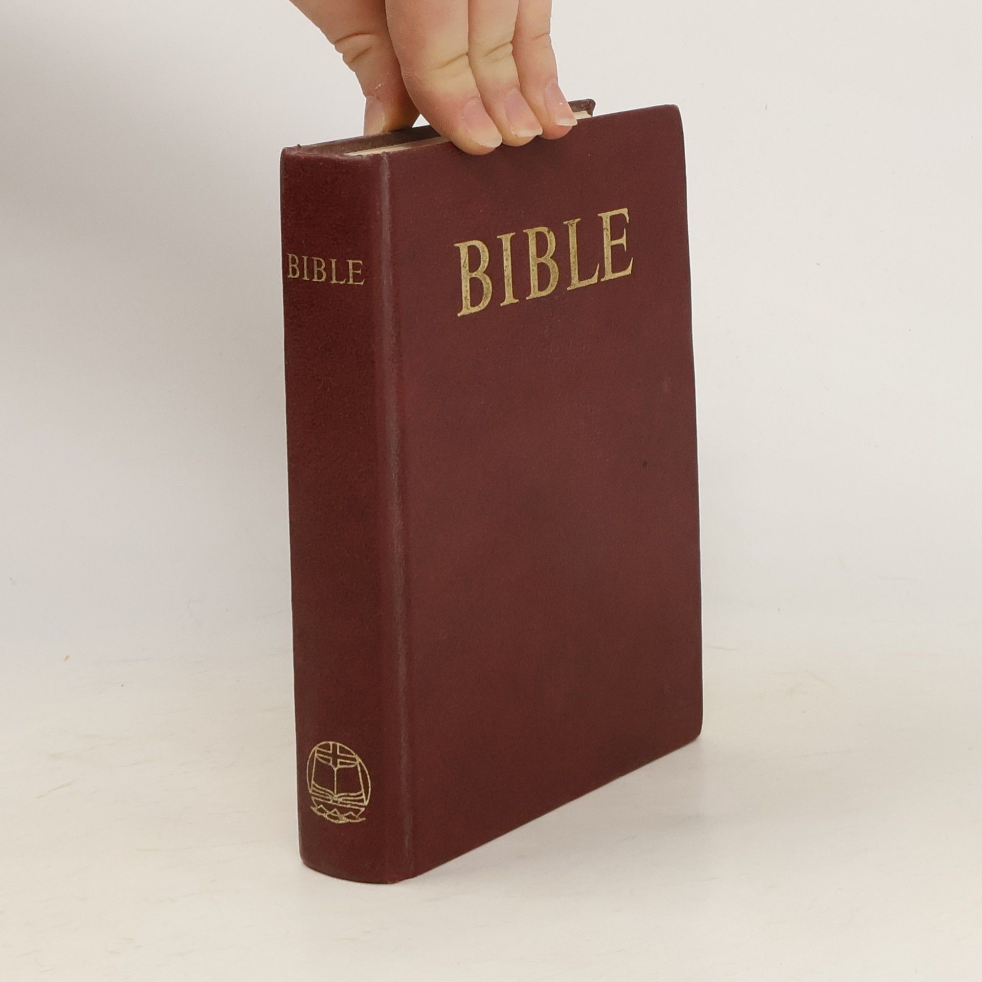 Autores varios Bible