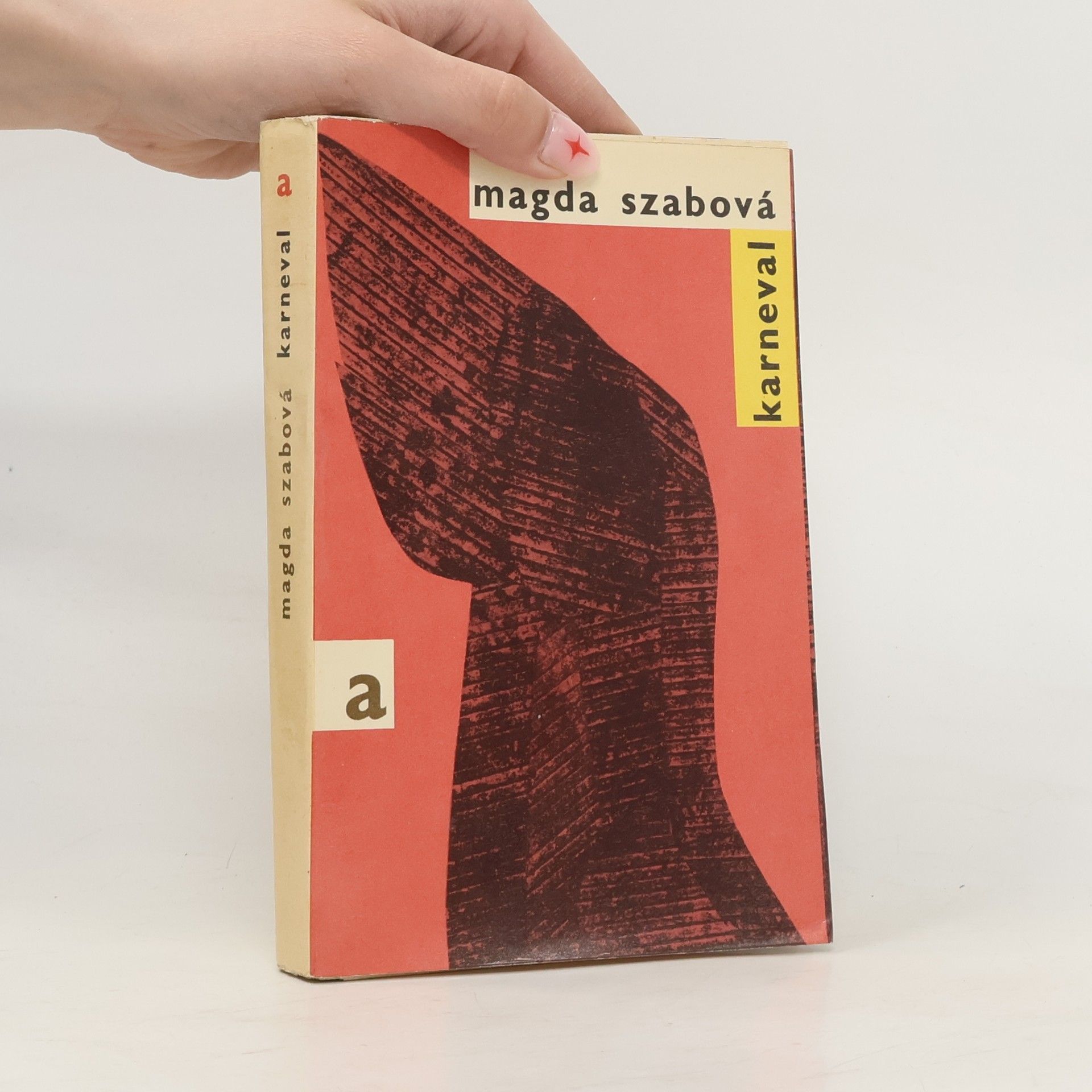 Magda Szabó Karneval